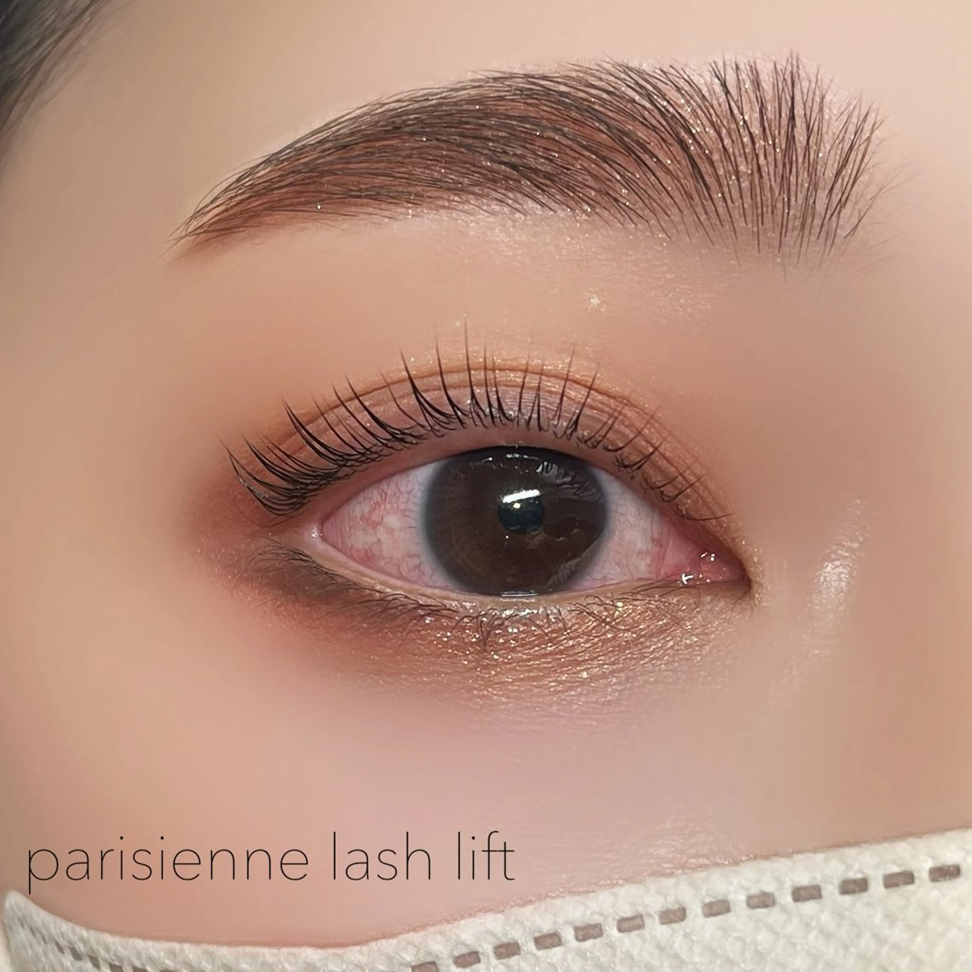 マツエク・マツパ +tico+vico Reiのマツエク・マツパデザイン