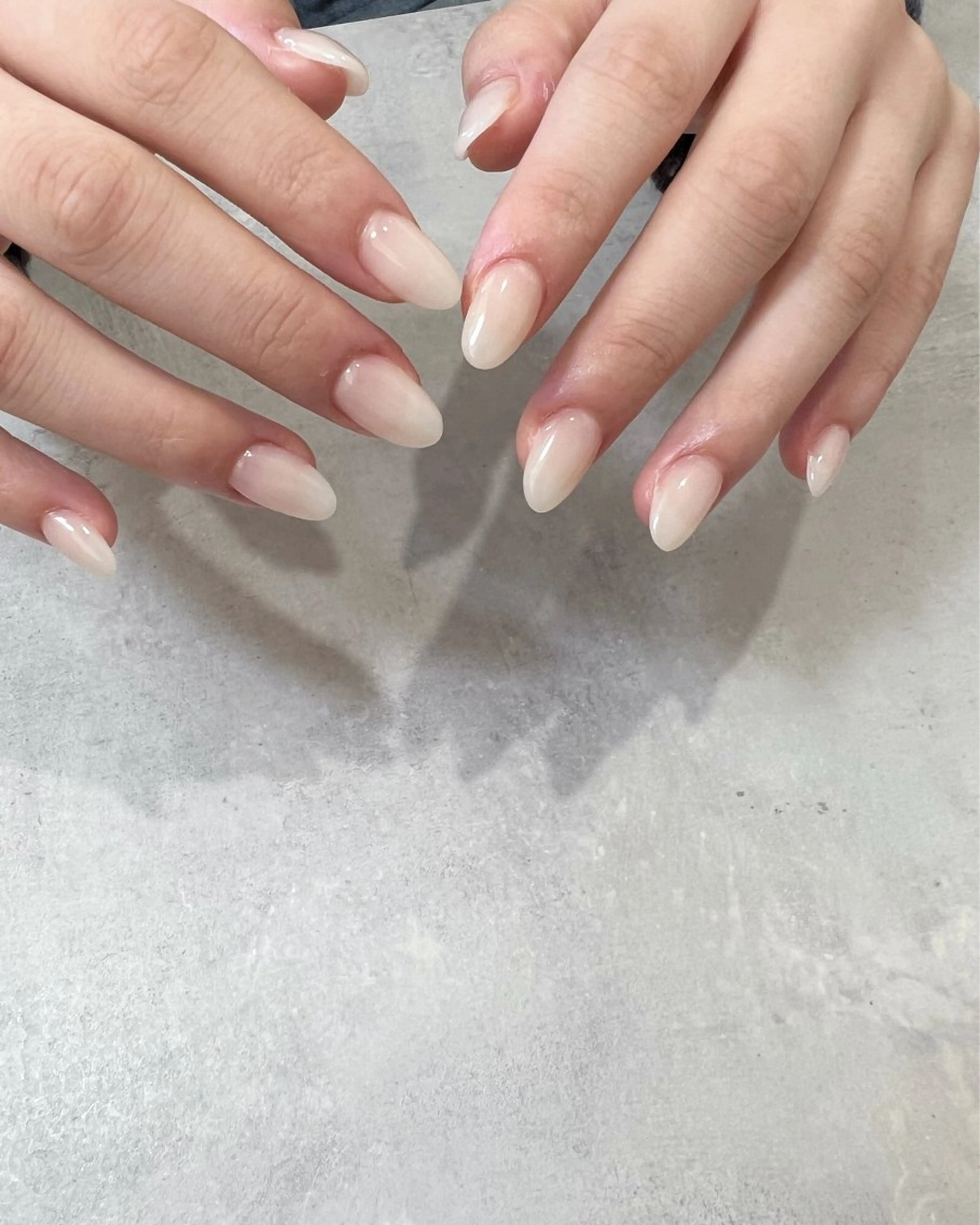 ネイル A/gan nailsalon所属・A/gan nail salonのネイルデザイン