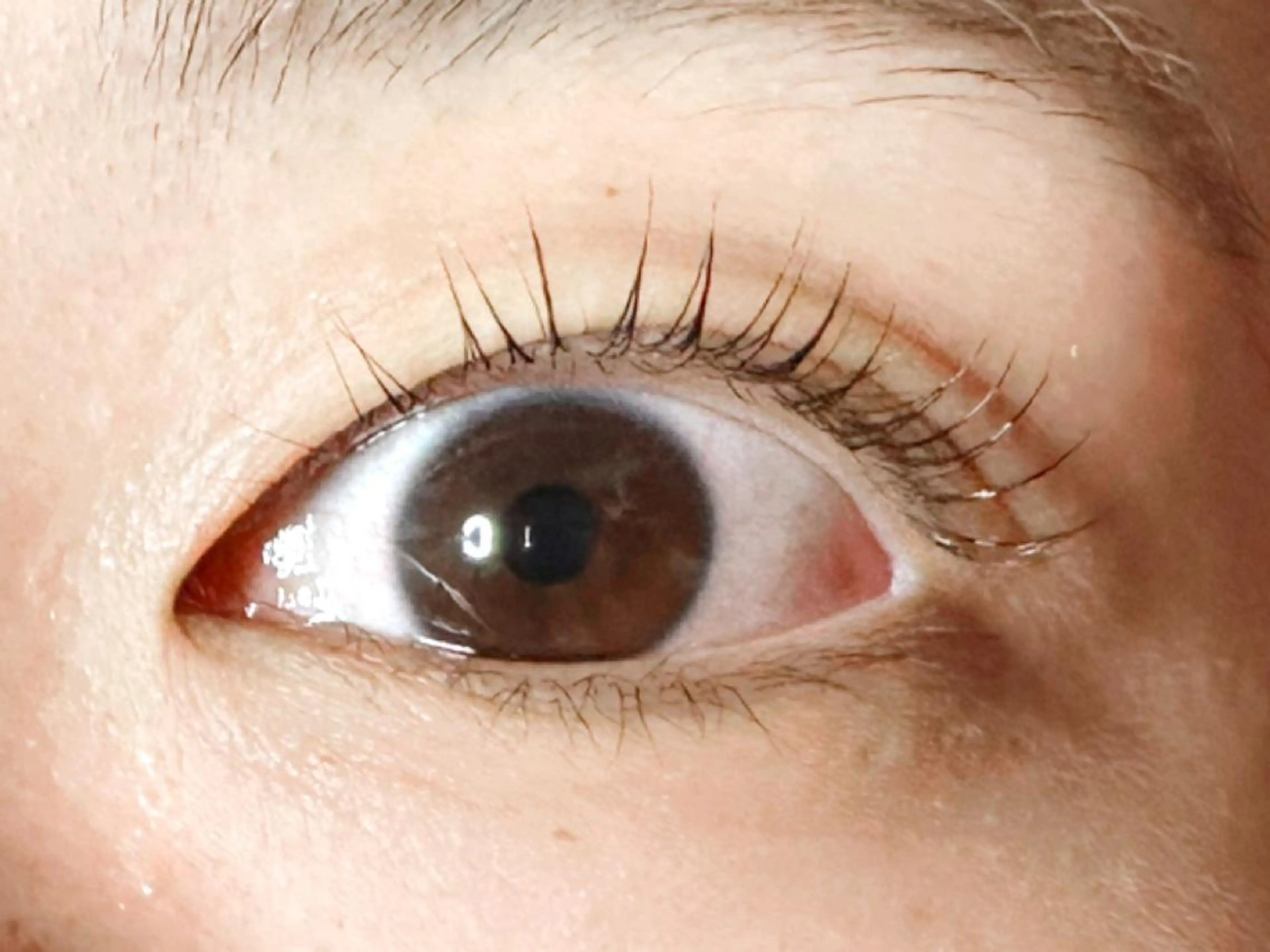 マツエク・マツパ 一重×まつ毛パーマ マツパ 𝐉𝐎𝐋𝐈 アイリスト ❤︎のマツエク・マツパデザイン