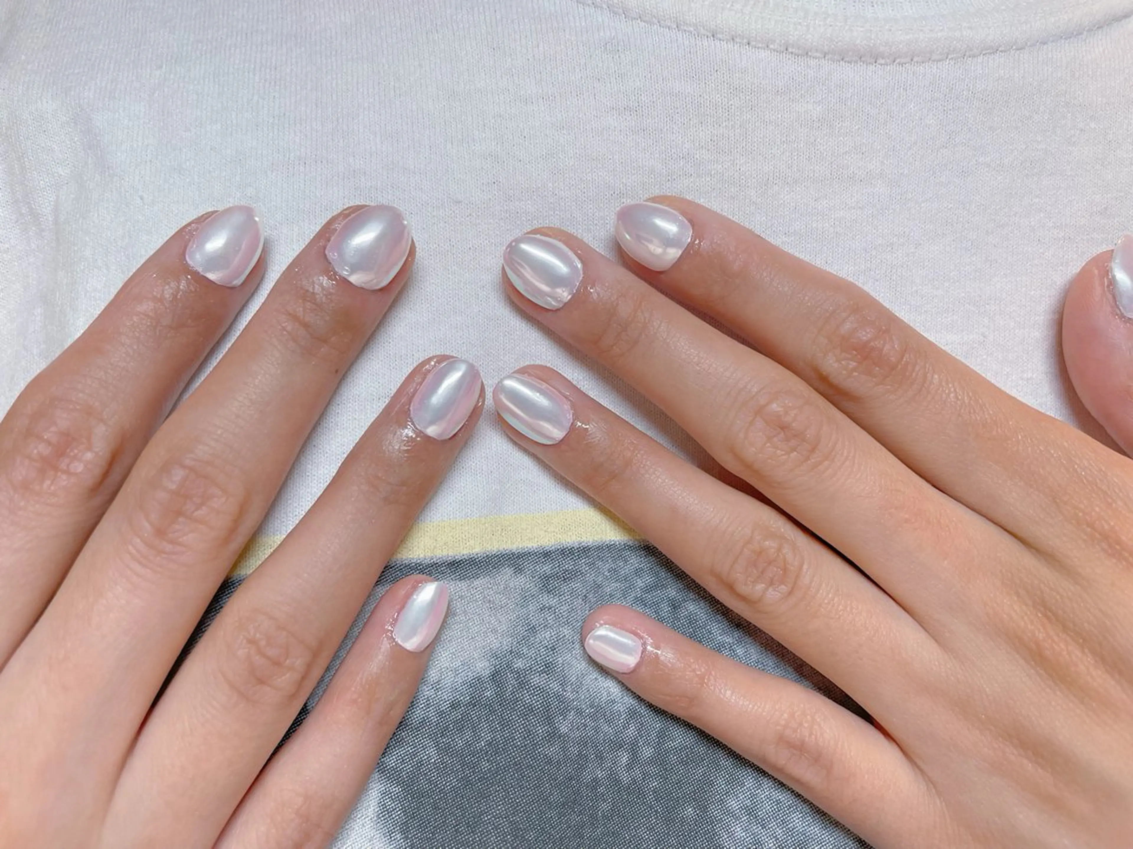 ネイル ハンドネイル エン Nail salonのネイルデザイン