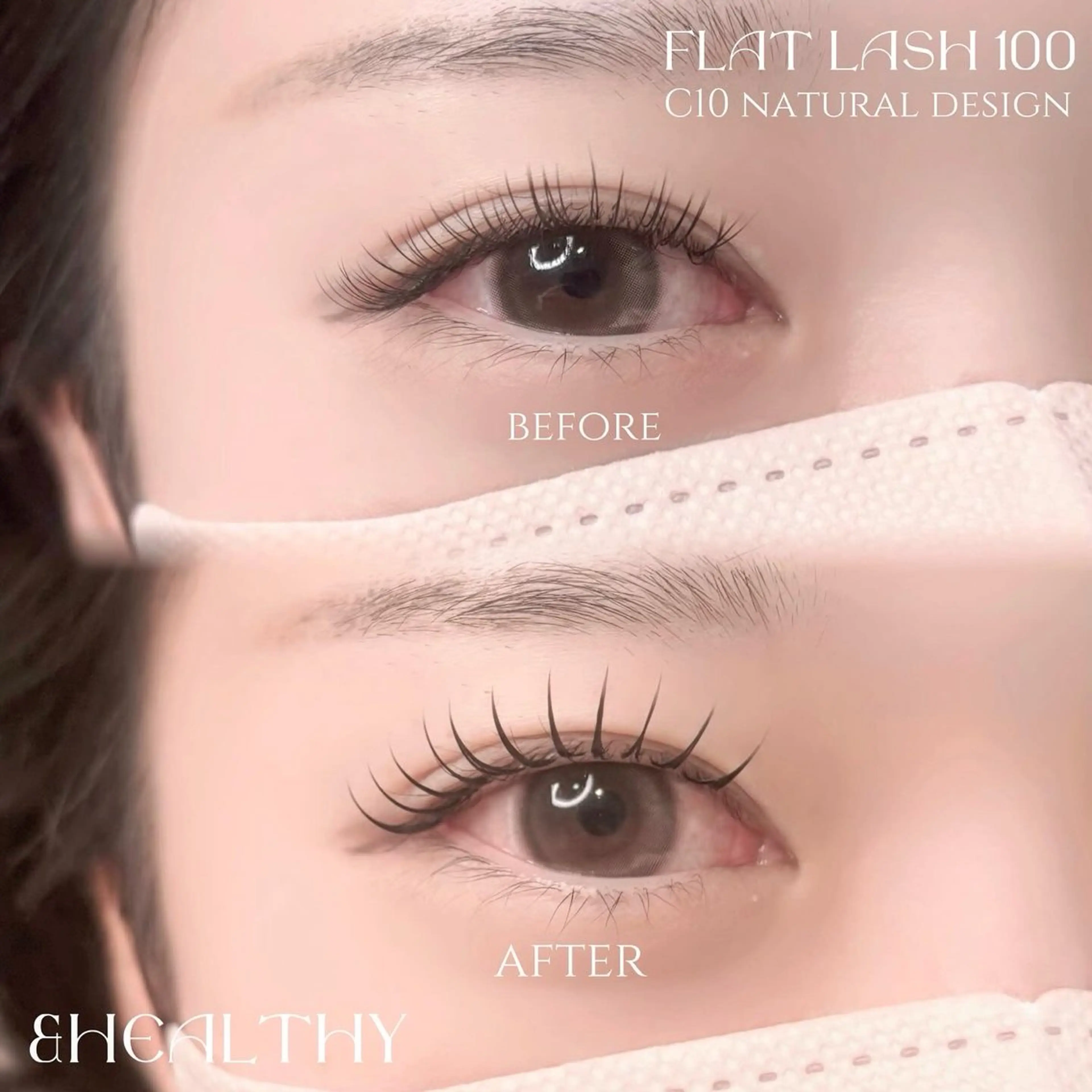 【期間限定】 & healthy100本✧(オフなし)の写真