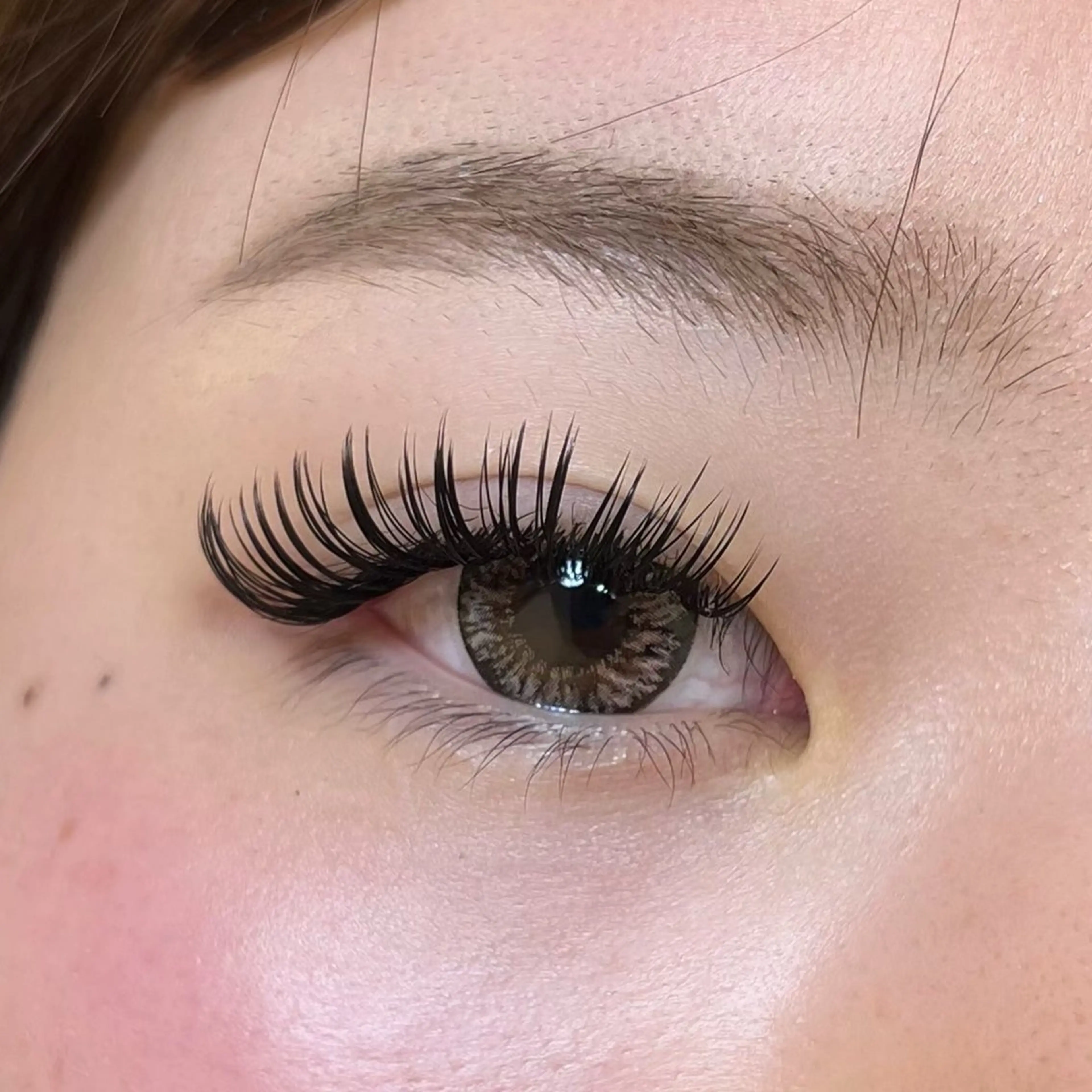 ミニモ限定❣️バインドロック付け放題の写真