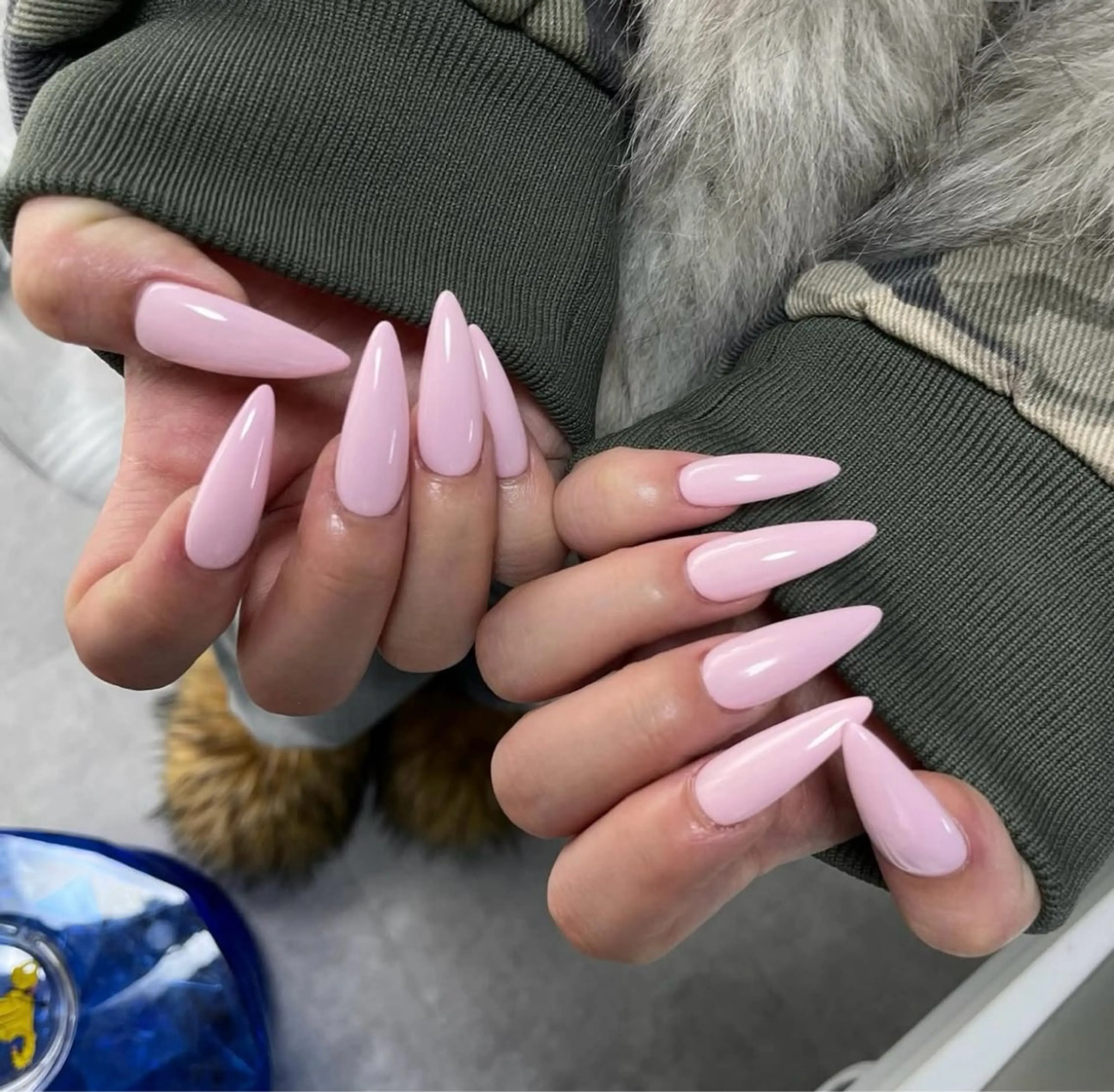 ネイル ハンドネイル BERA NAILSのネイルデザイン