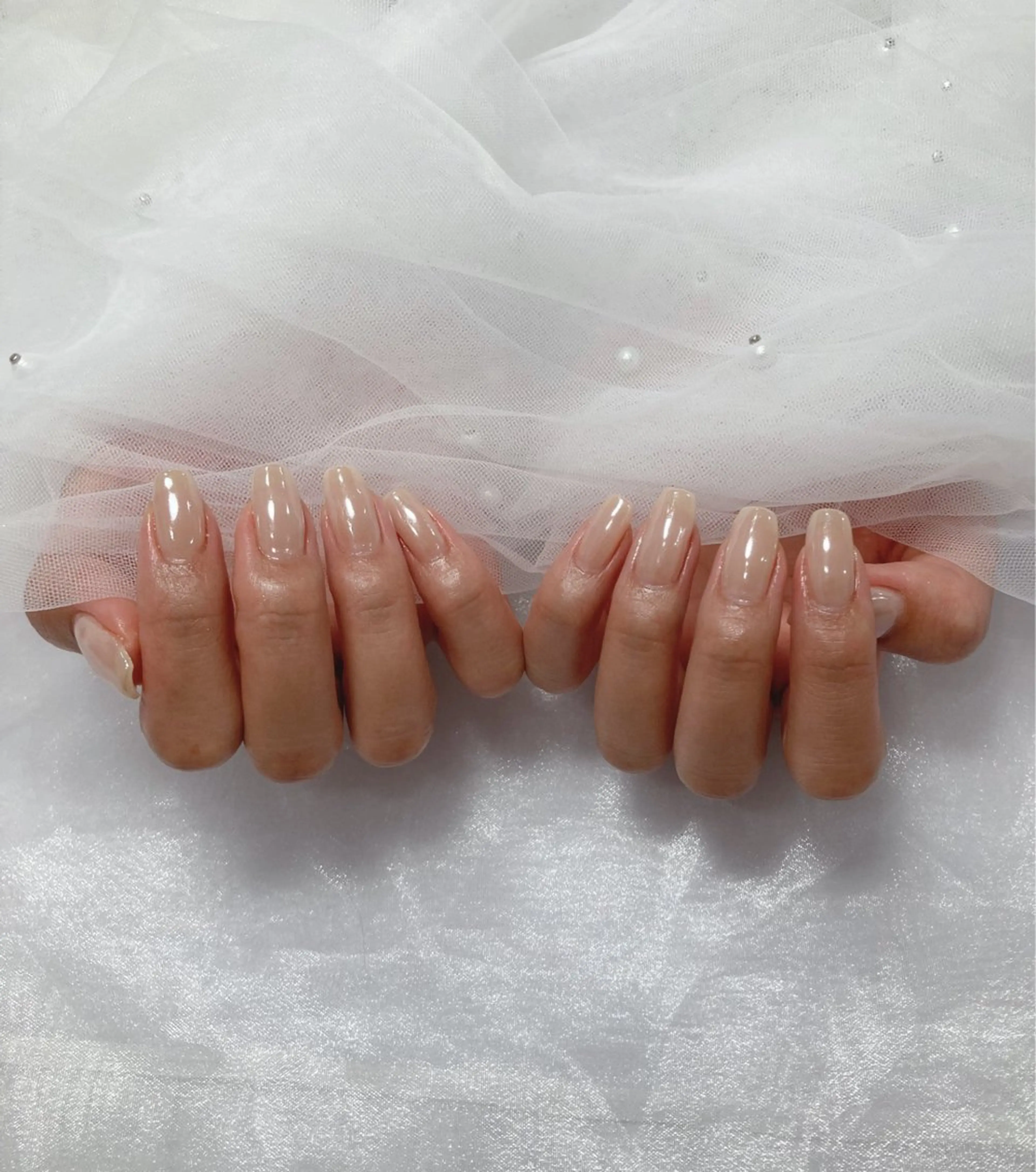 ネイル eggplant所属・eggplant レイカのネイルデザイン