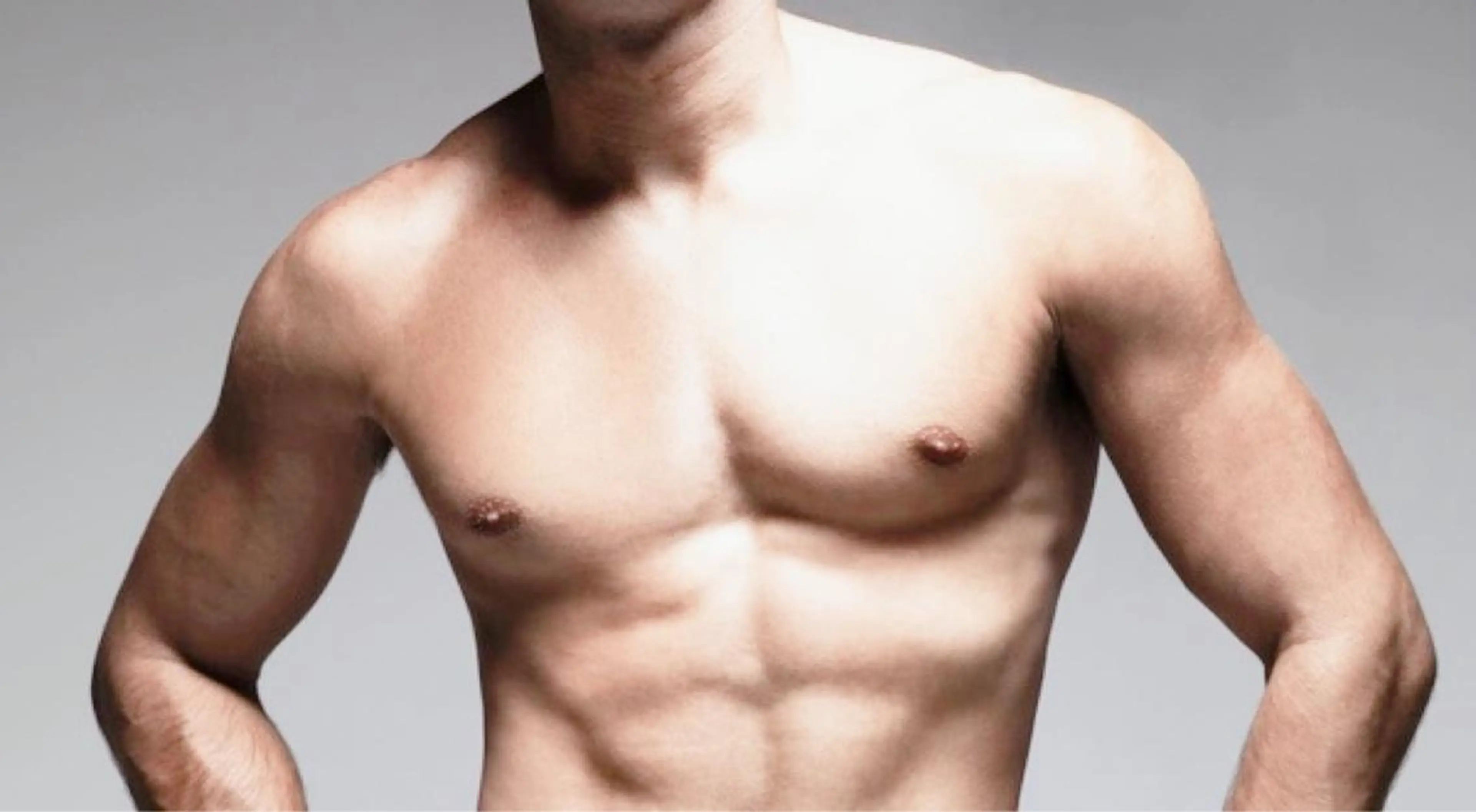 メンズ🎩　美肌×脱毛で清潔感アップ　　　　　　　　　　　　【お好きなパーツ脱毛（M）／1ヶ所】の写真