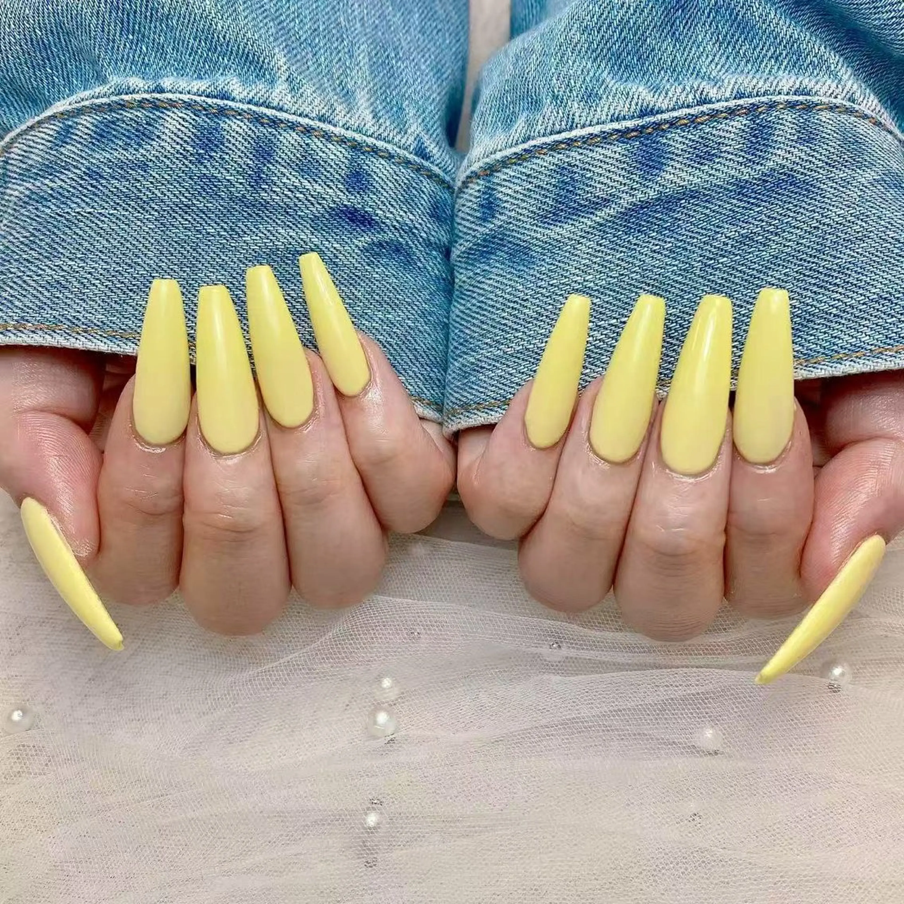 ネイル オフのみ(ネイル) Natsu ❤️のネイルデザイン