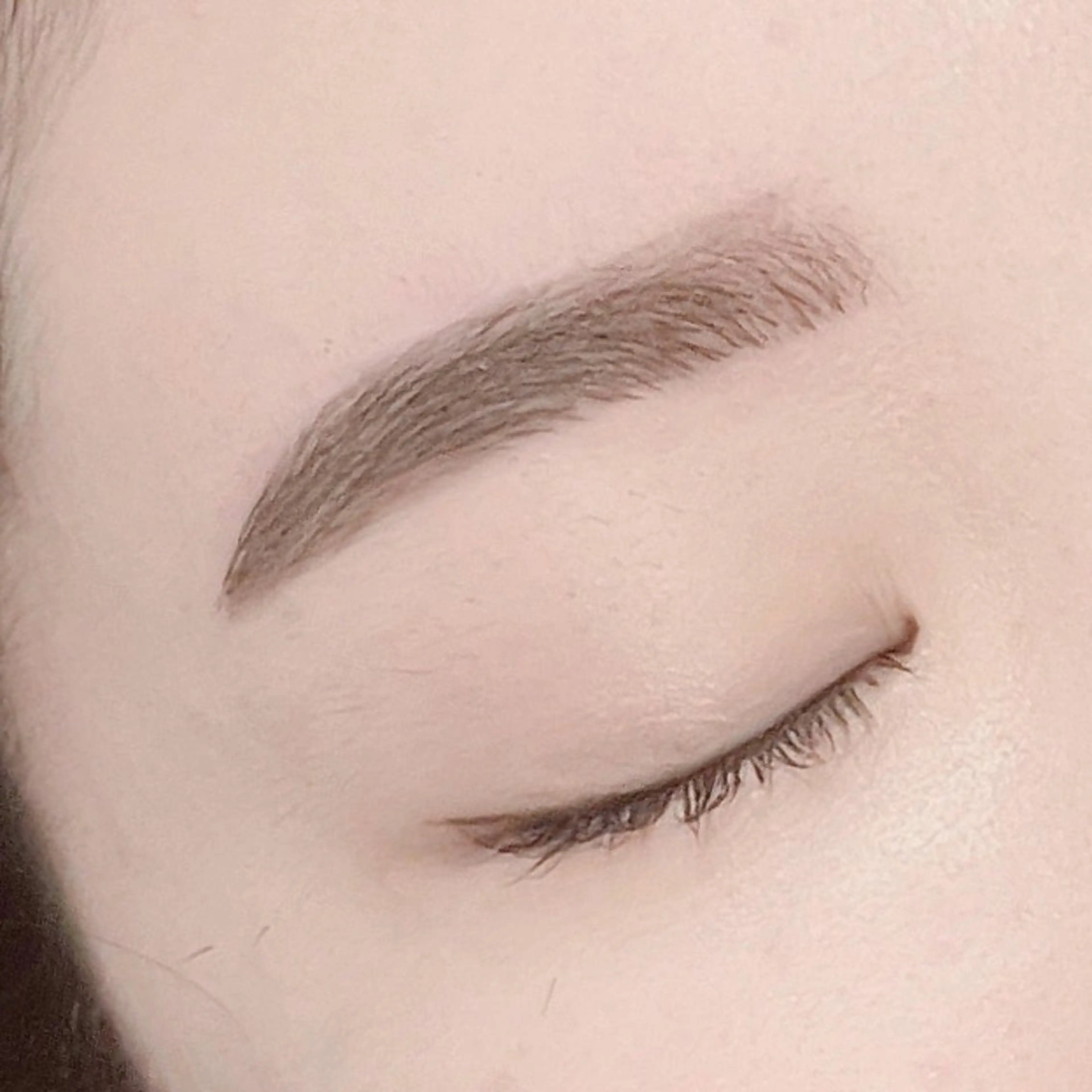 アイブロウ pono大宮東口店 RIOのマツエク・マツパデザイン