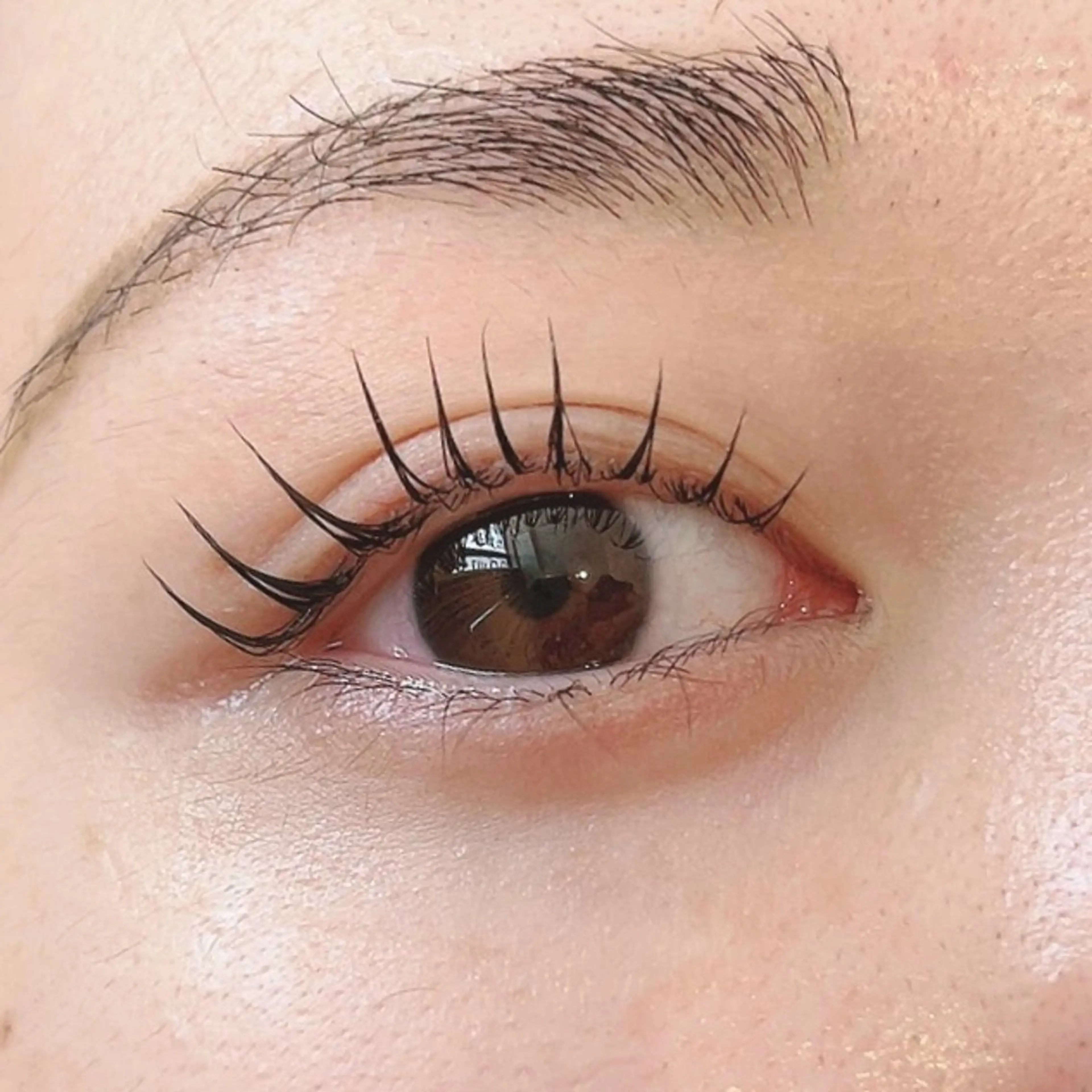 マツエク・マツパ nouvell セキモユウカ🦄のマツエク・マツパデザイン