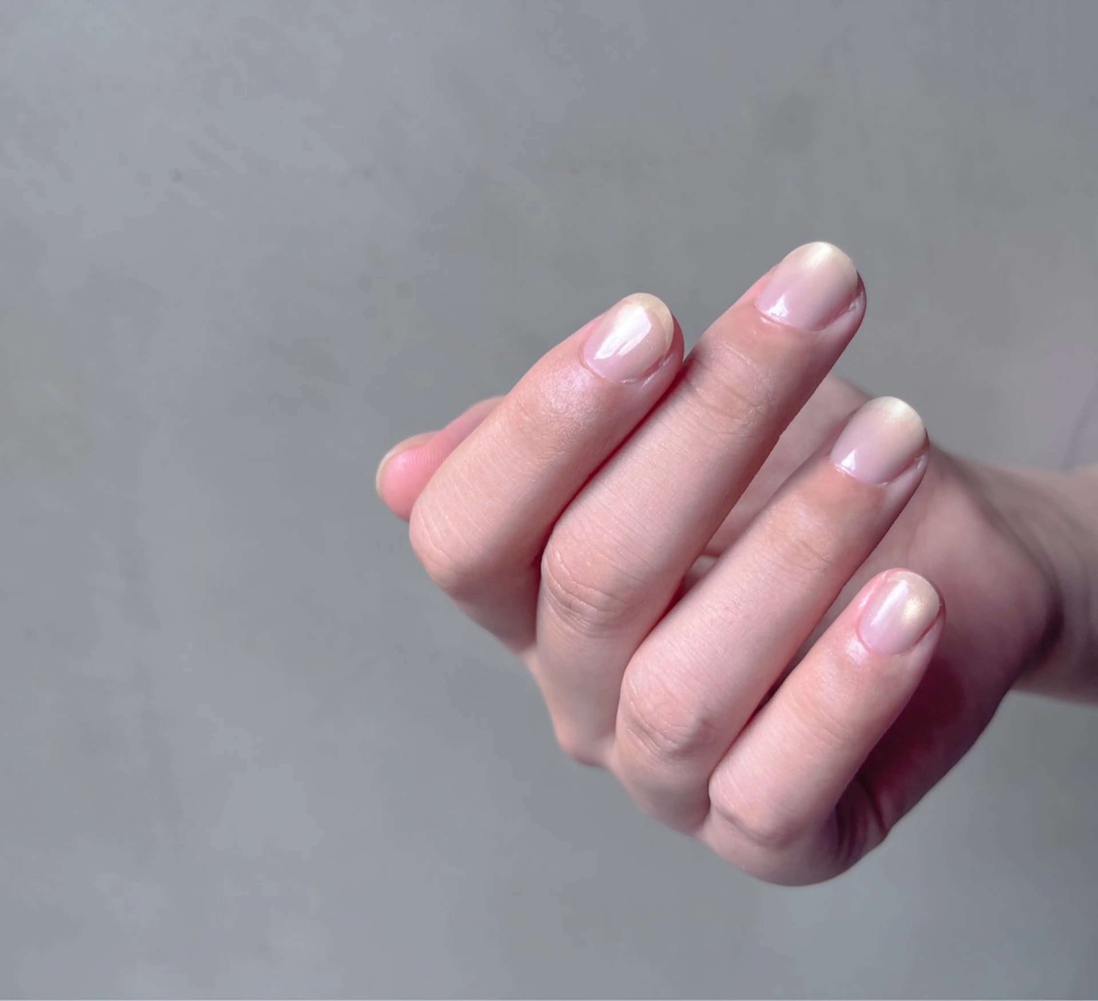 ネイル sususu駒澤大学 Noeのネイルデザイン