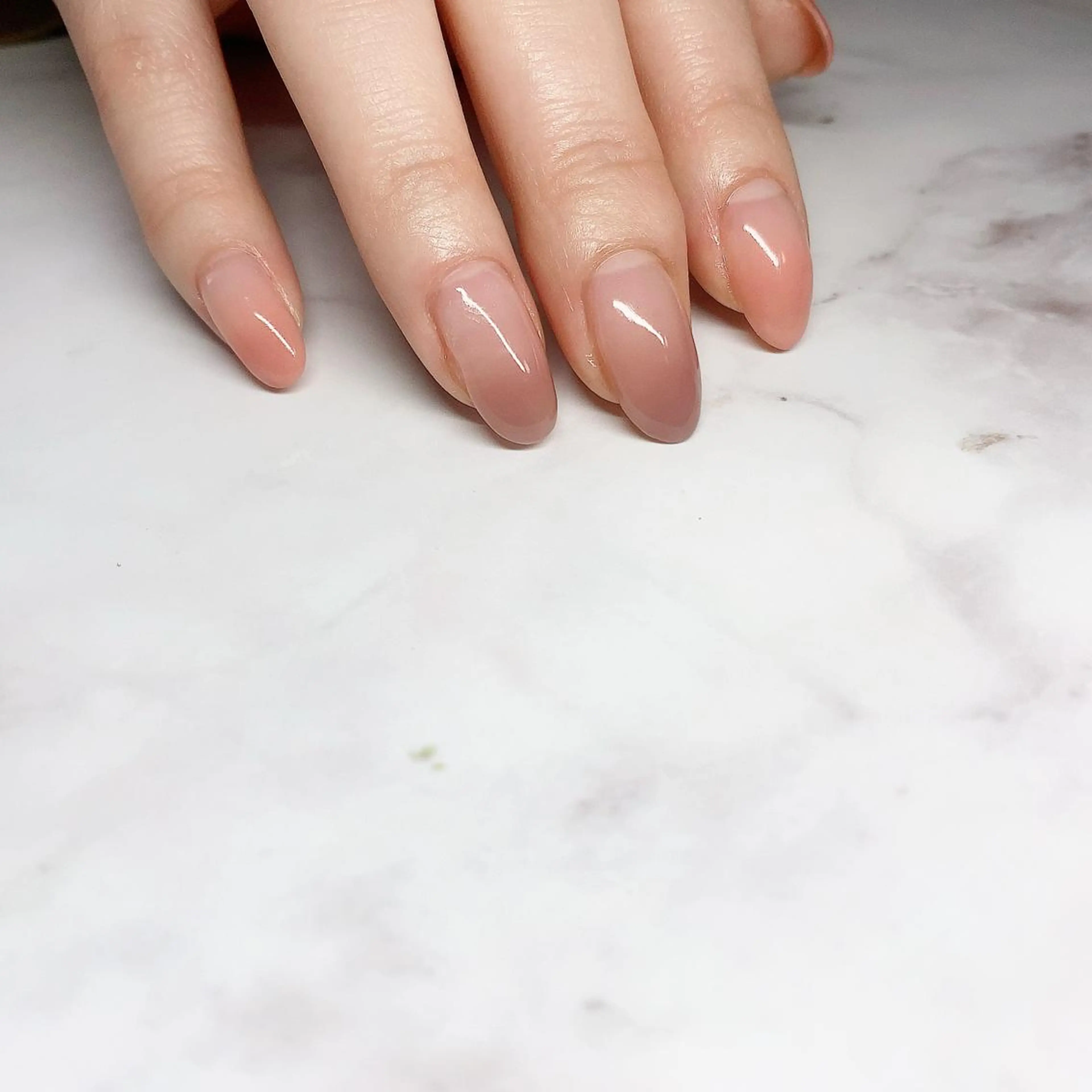 ネイル ハンドネイル JIFFY所属・JIFFY nailstudioのネイルデザイン