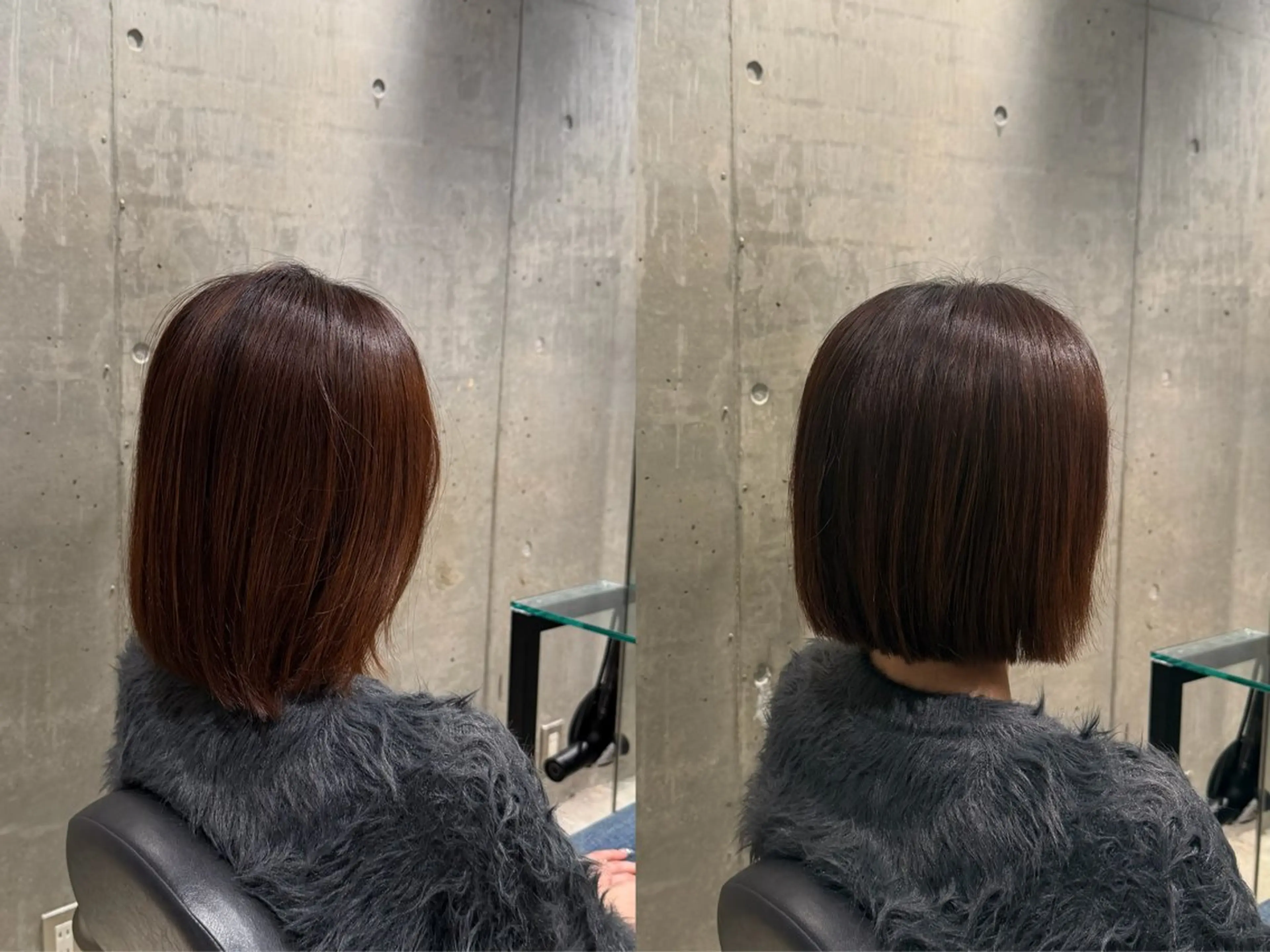 ショート ボブ ✨表参道パーマ/ ボブ/柏原遼斗✨のヘアスタイル