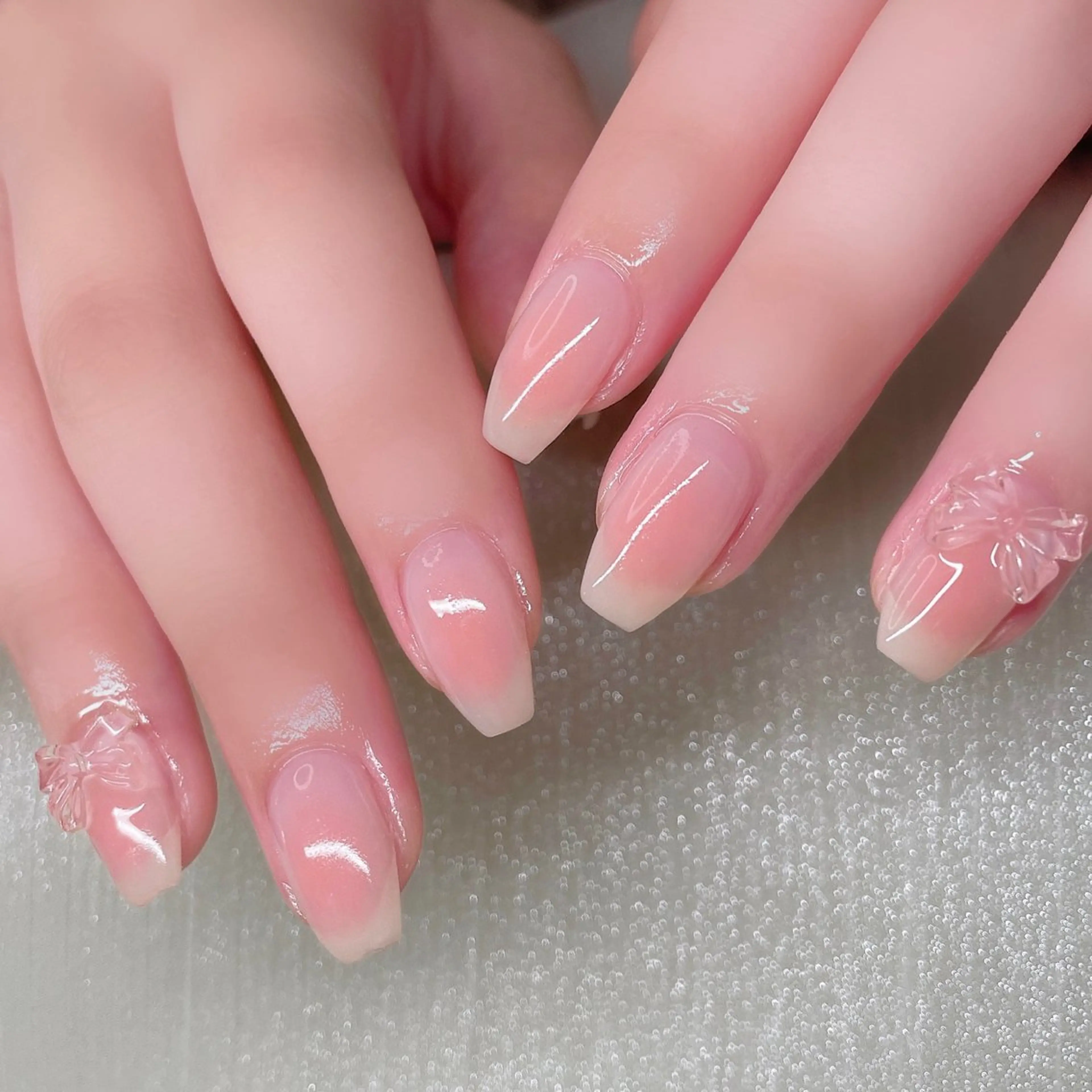 ネイル ハンドネイル Nailist SUZU所属・Nailist suzuのネイルデザイン