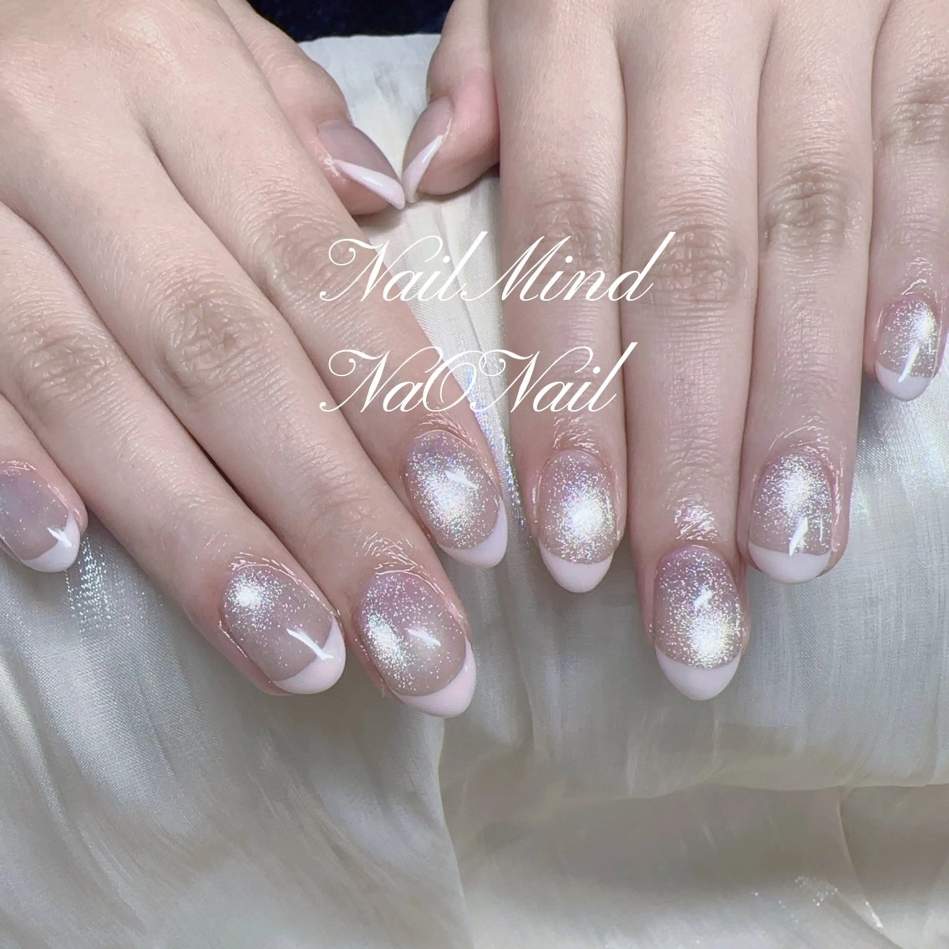 ネイル ハンドネイル Nail Mind (NaONail)のネイルデザイン
