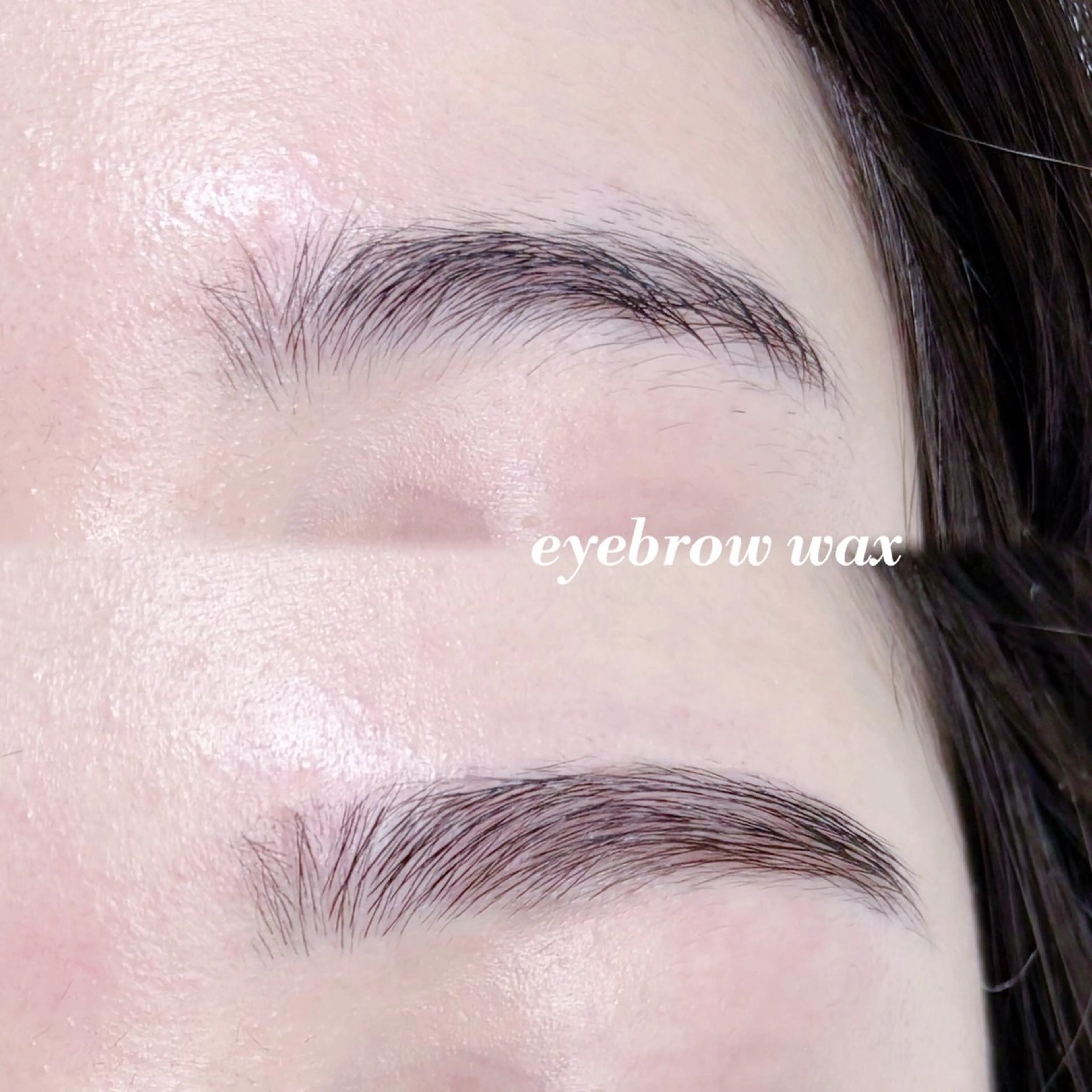 アイブロウ SSIN STUDIO 北千住店所属・𝑎𝑟𝑖𝑠𝑎 ⋆. 𐙚 ˚のマツエク・マツパデザイン