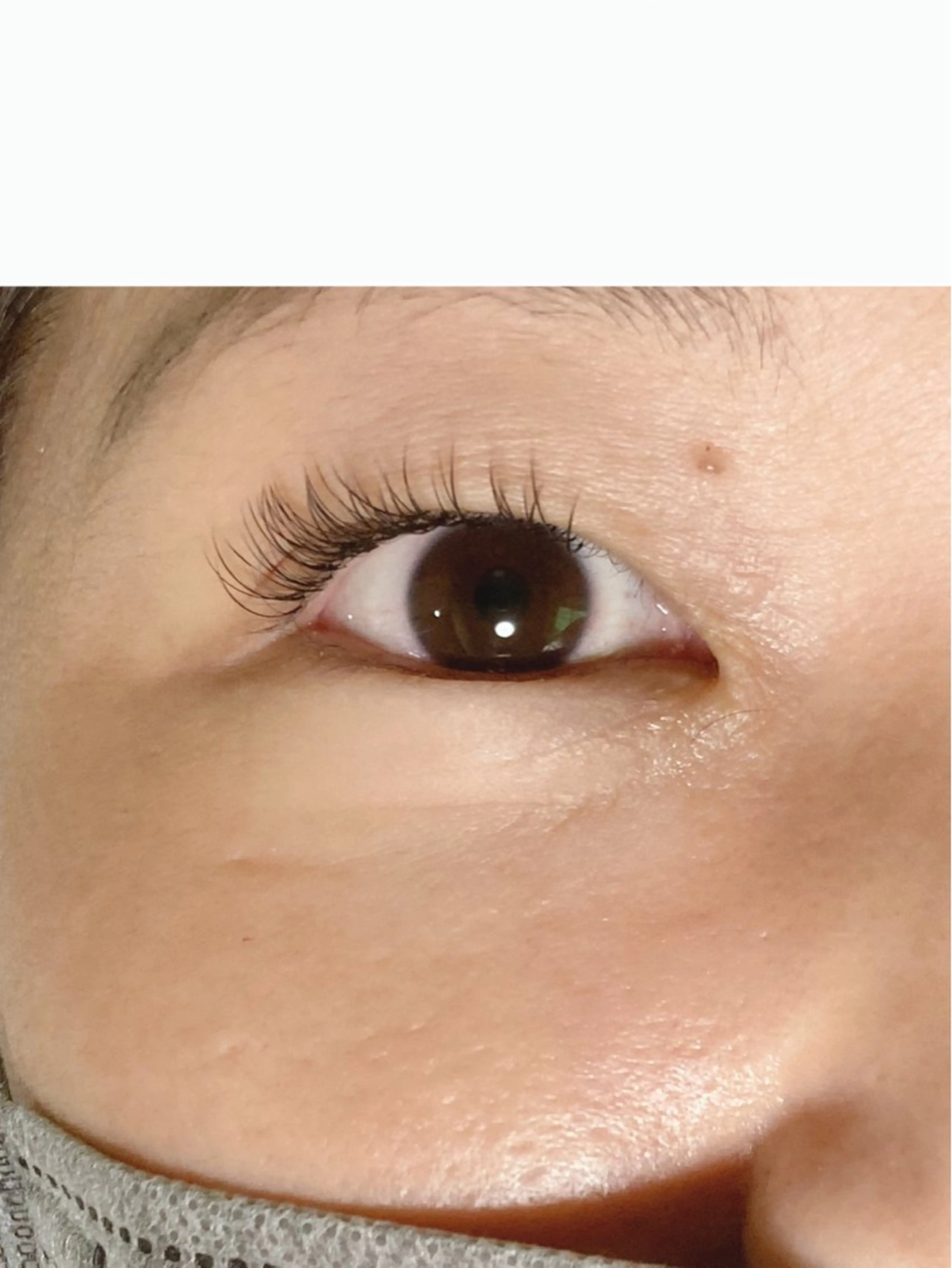 マツエク・マツパ BELL eye＆beautyのマツエク・マツパデザイン