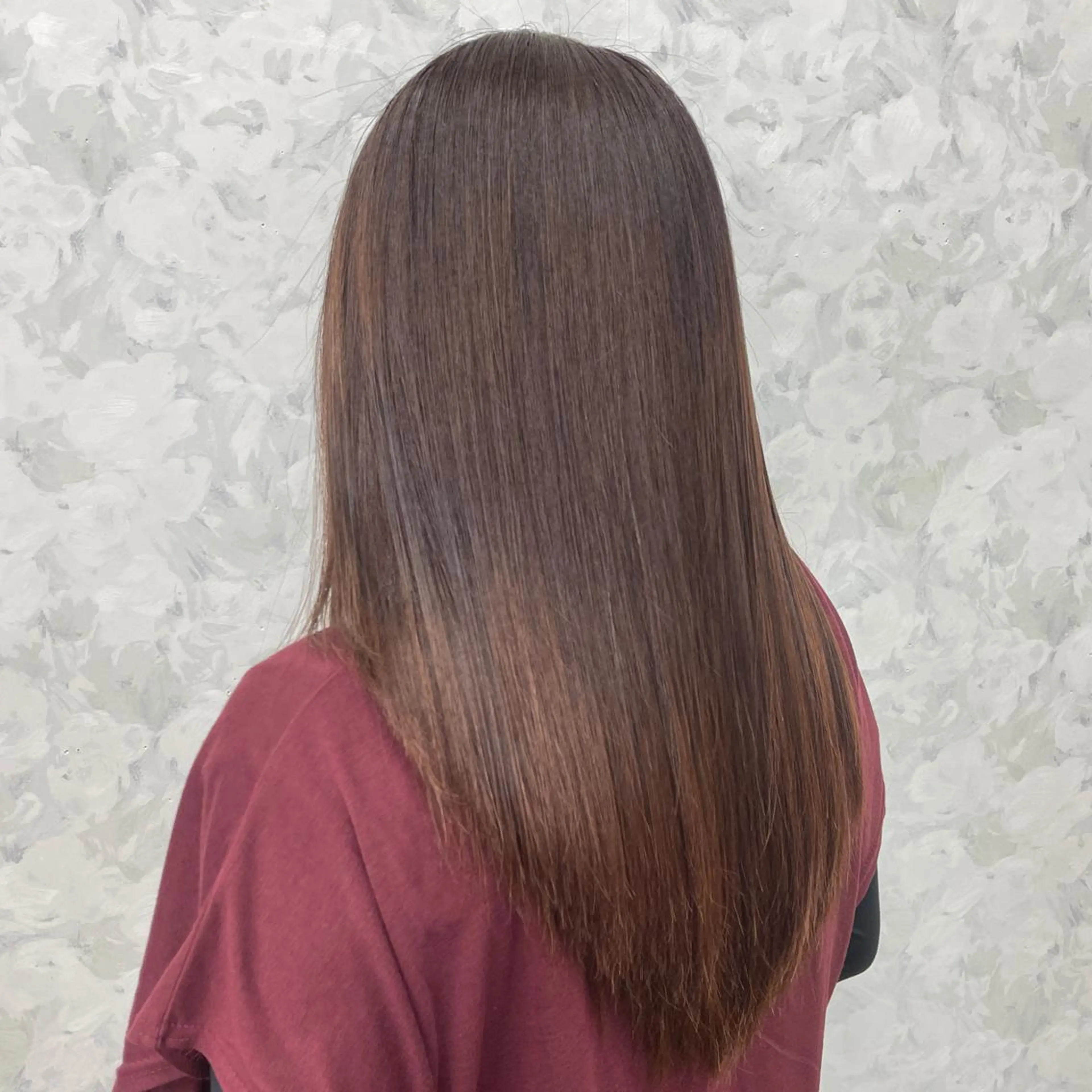 ロング 髪質改善のプロ✨りな さんのヘアスタイル