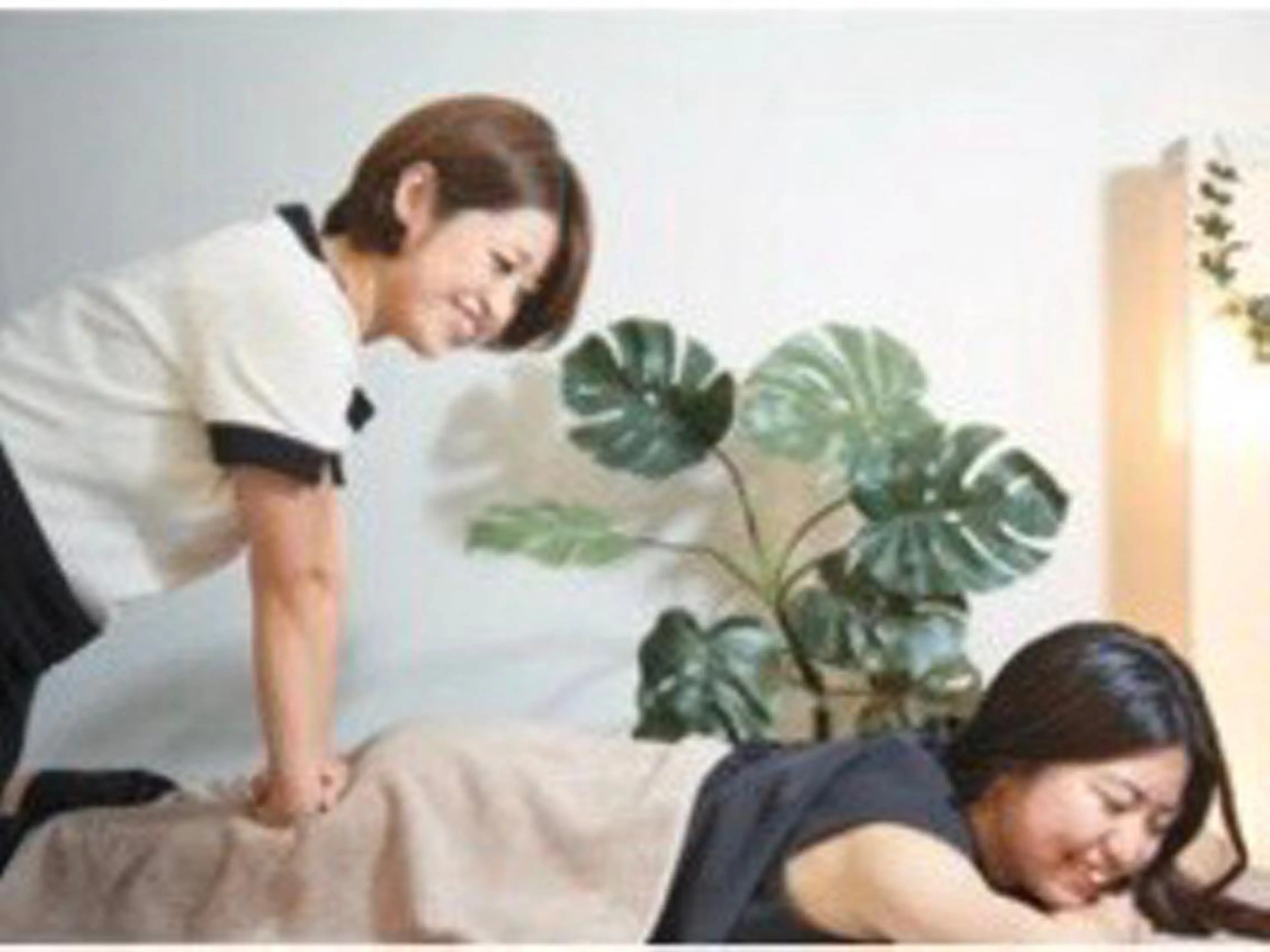 【口コミ0歓迎】姿勢×ゆるめ調整｜実験お試し30分の写真