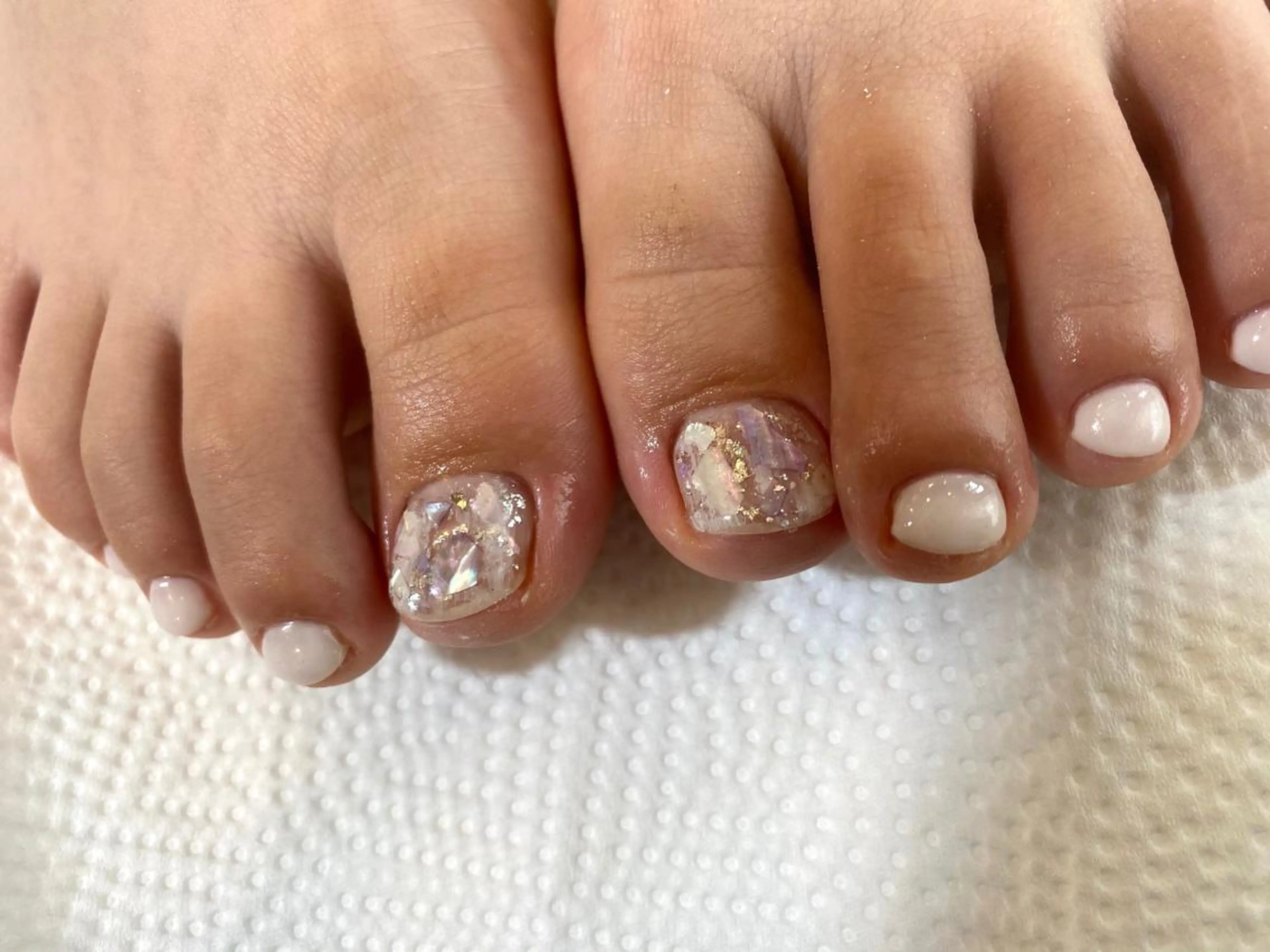 ネイル Novem.9 _misuzuのネイルデザイン