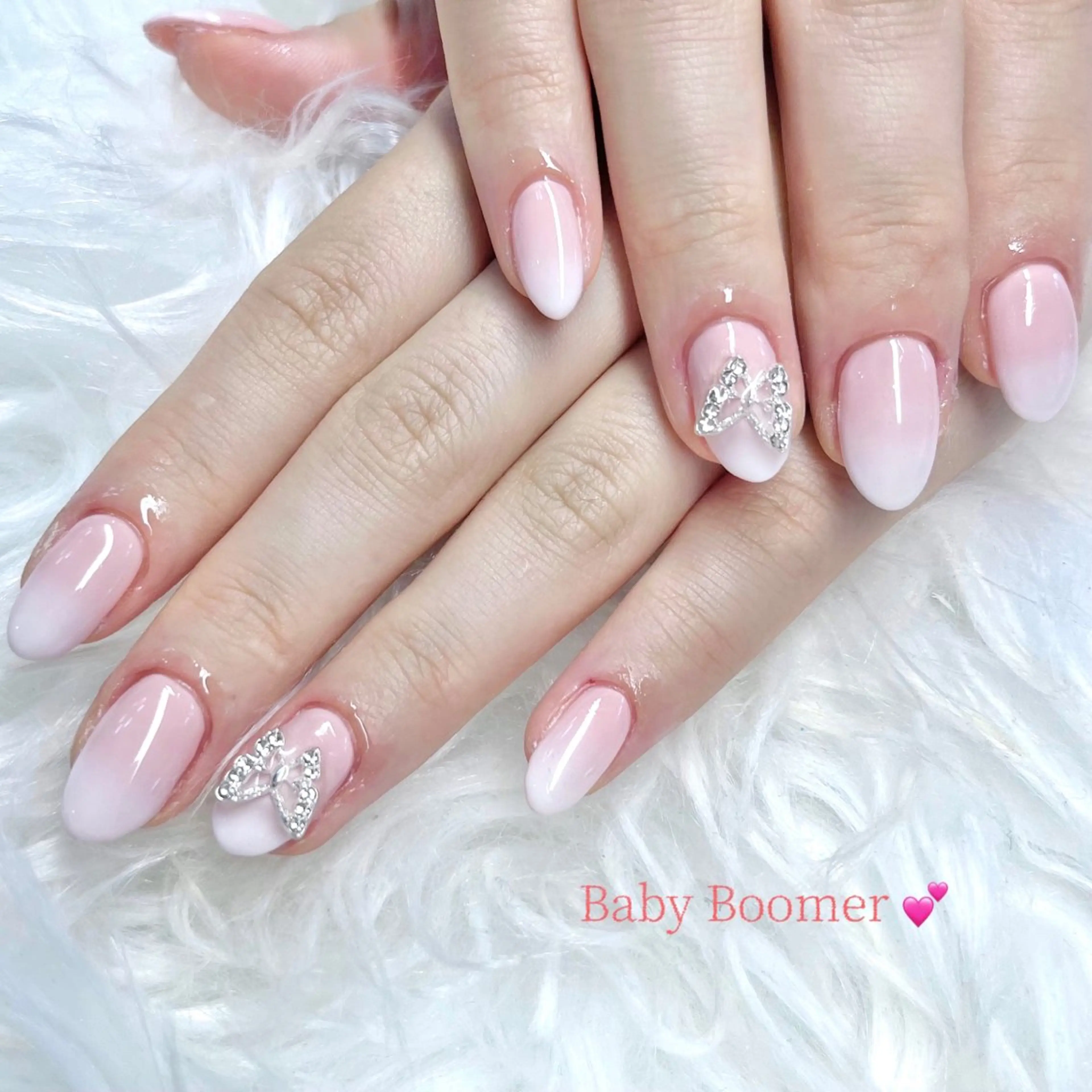 ネイル 🌷 MIO🌷のネイルデザイン