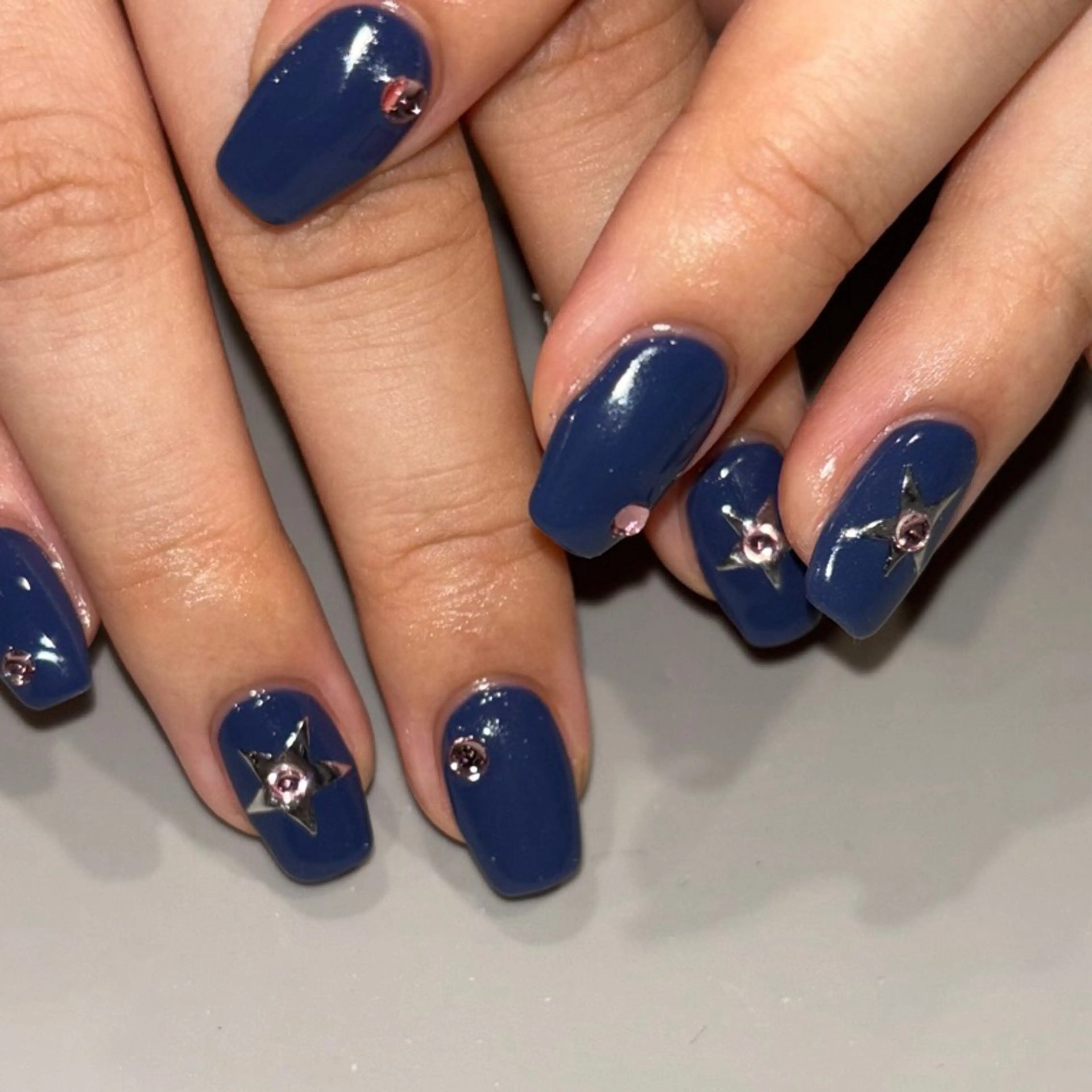 ネイル ADACHI REINAのネイルデザイン