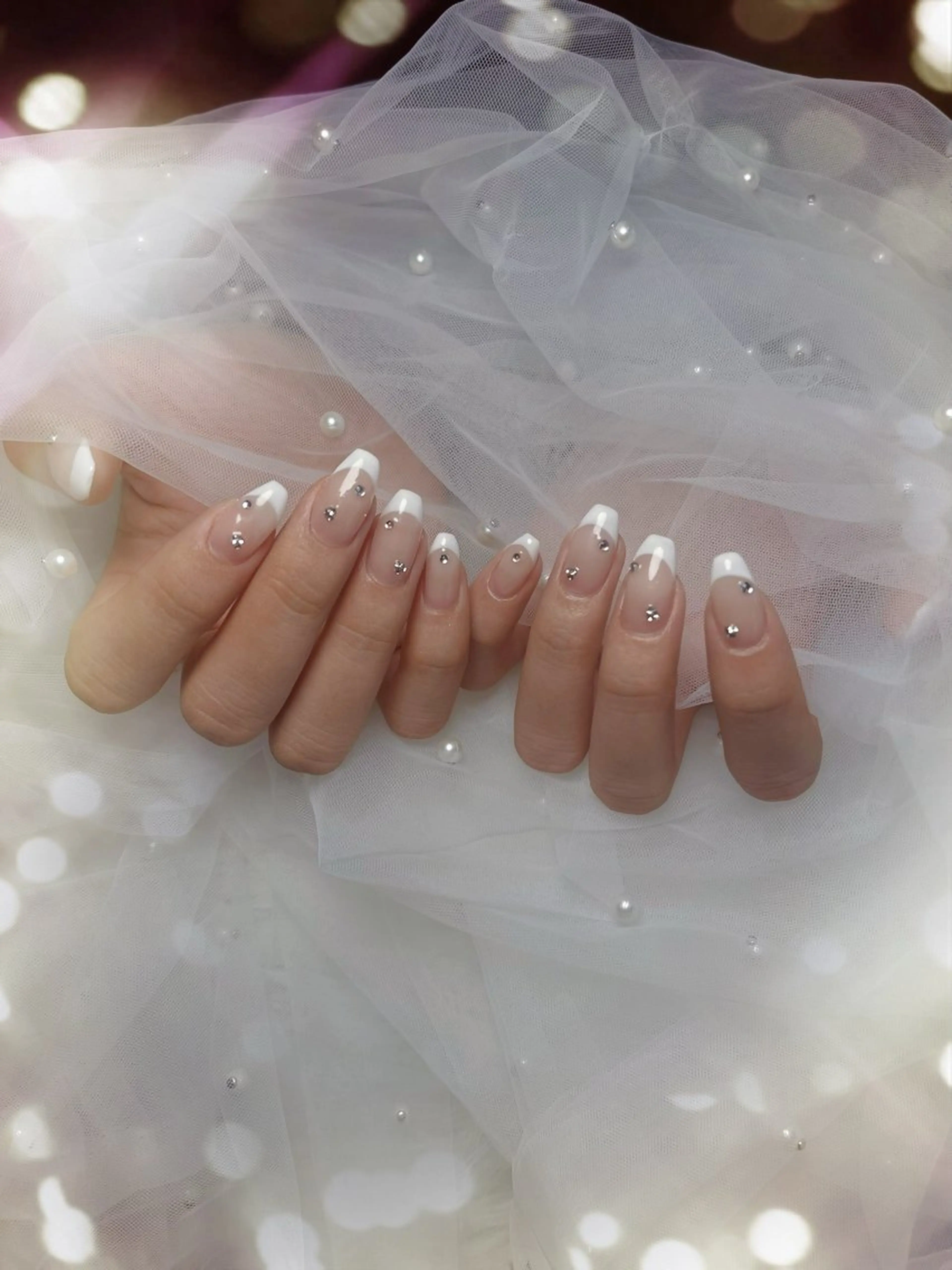 ネイル ベストネイル Noraのネイルデザイン