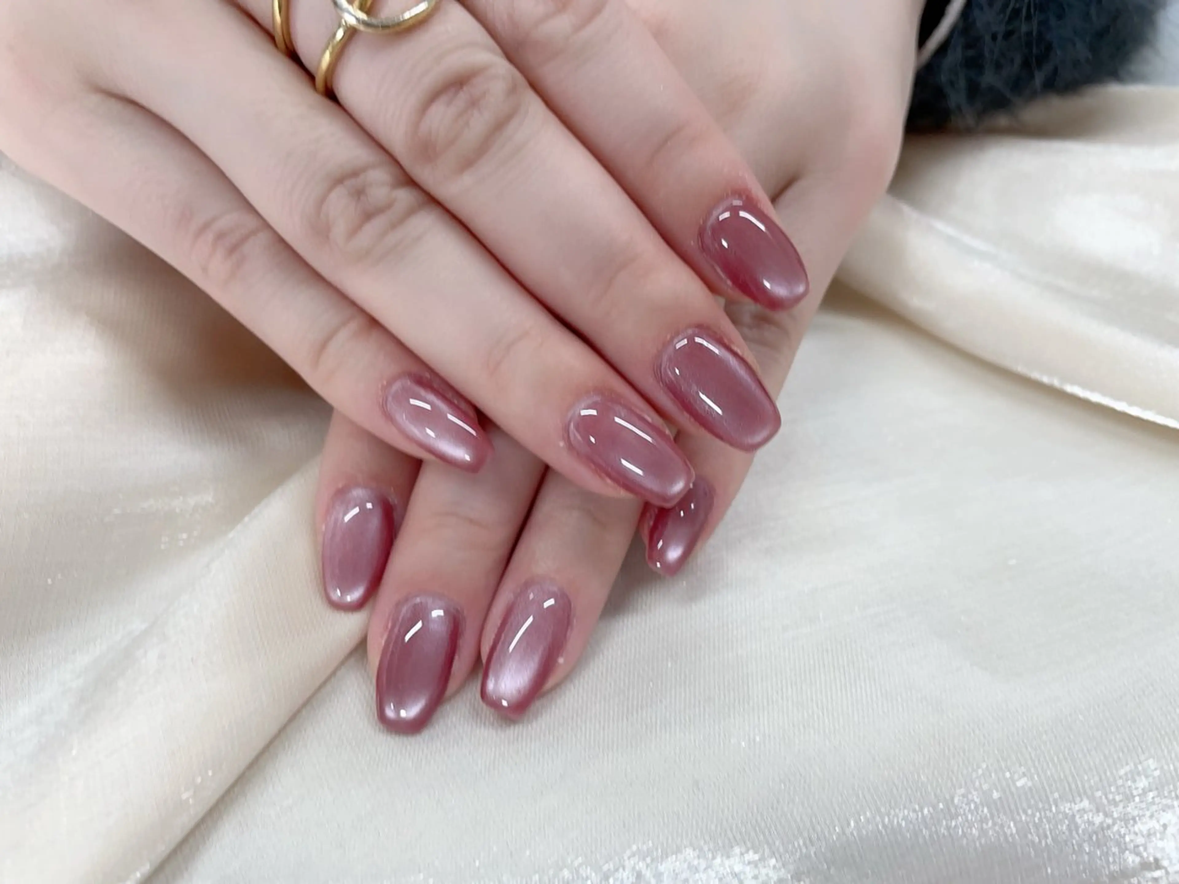 ネイル vimore ネイルサロンのネイルデザイン