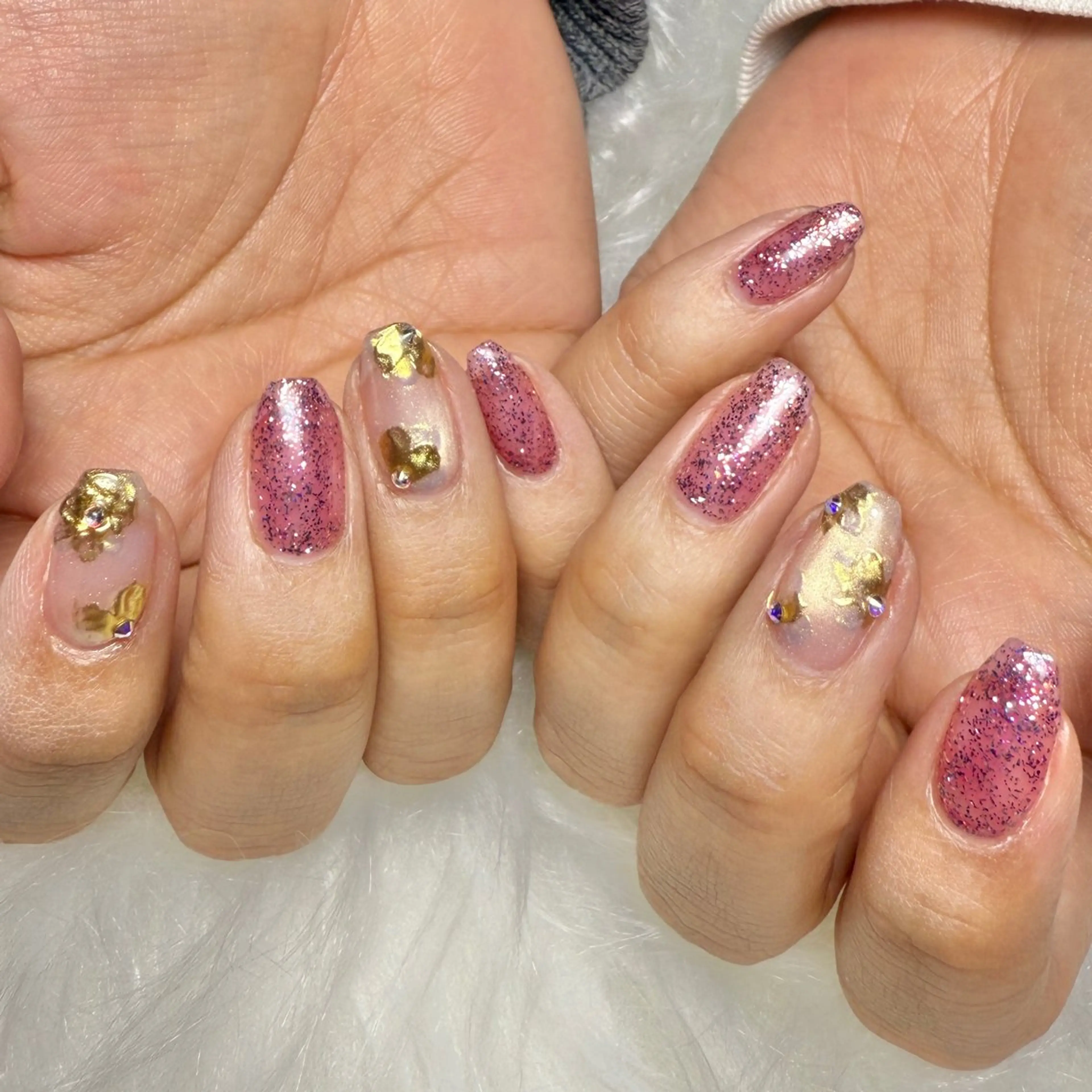 ネイル M. nailのネイルデザイン
