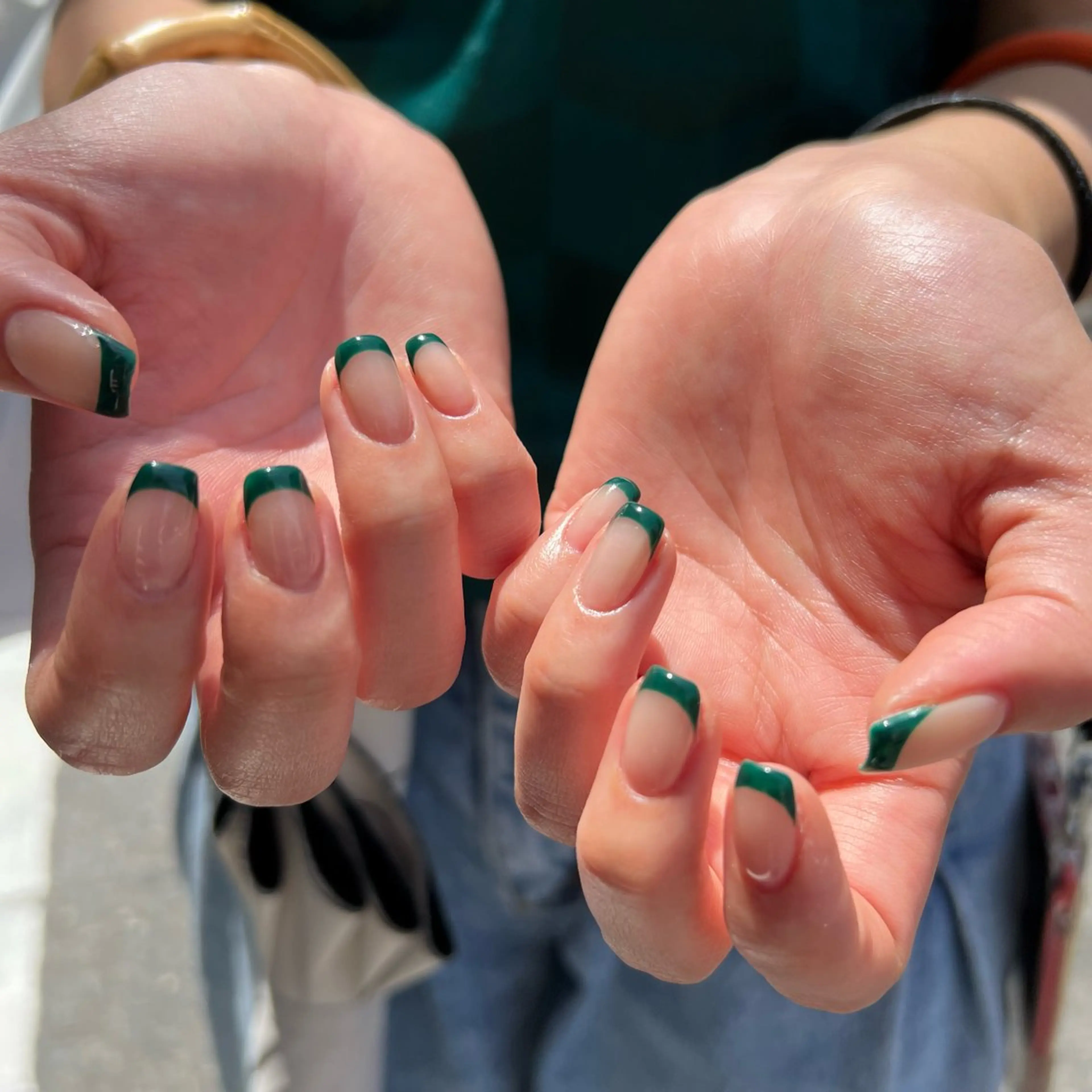 ネイル Addition所属・tsuzuki sakiのネイルデザイン