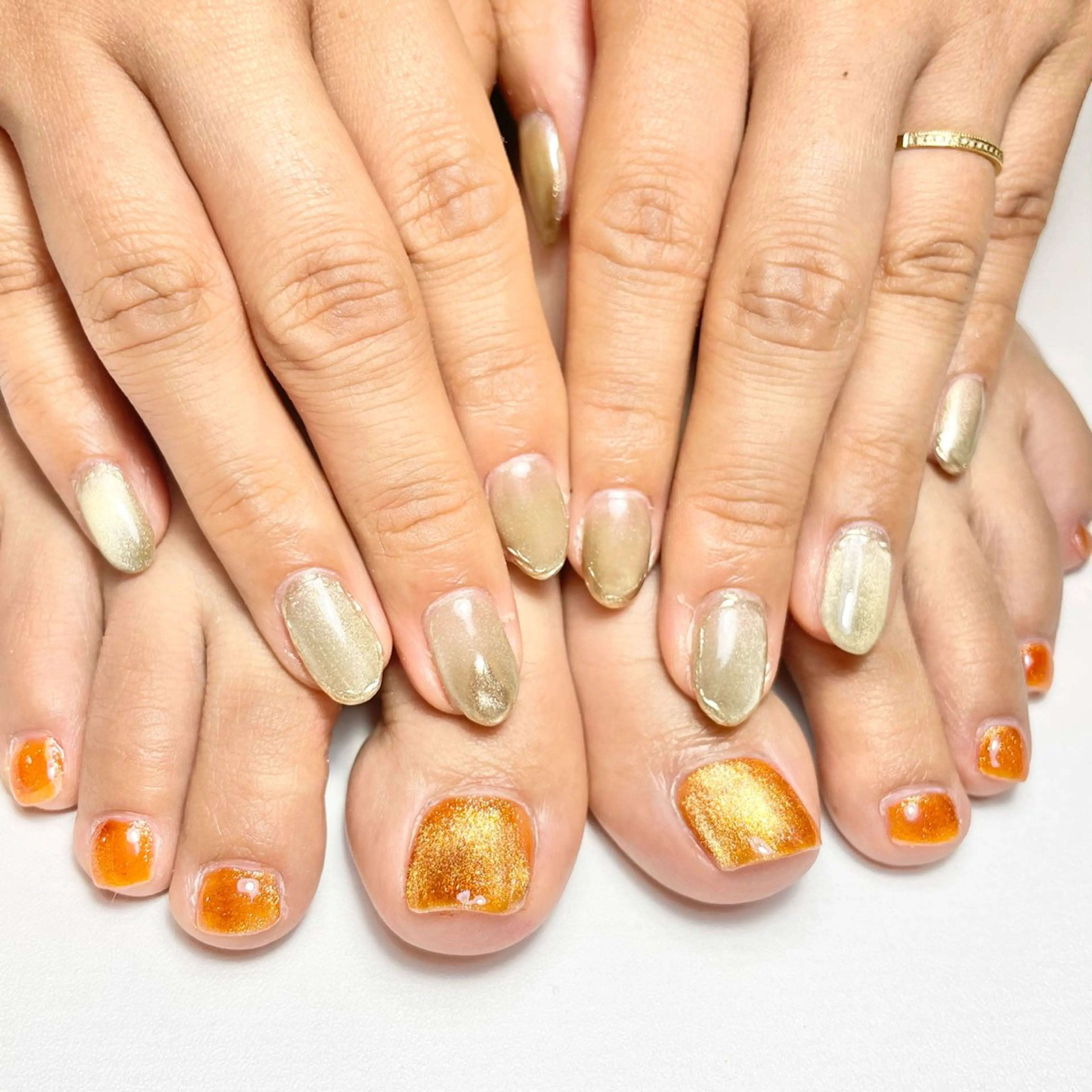 ネイル nail salon Libertyのネイルデザイン