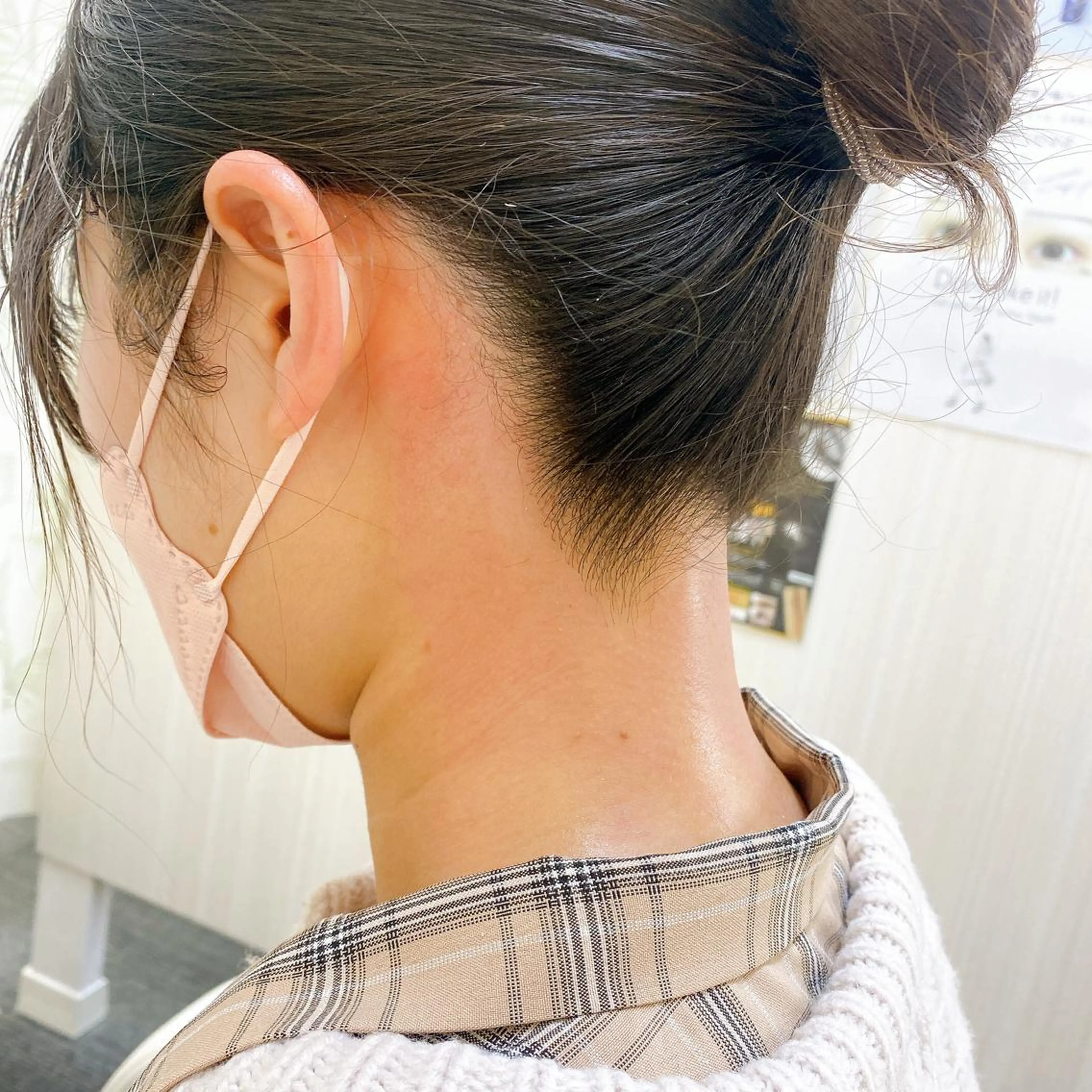 マツエク・マツパ アイブロウ エステ Grace naoのマツエク・マツパデザイン