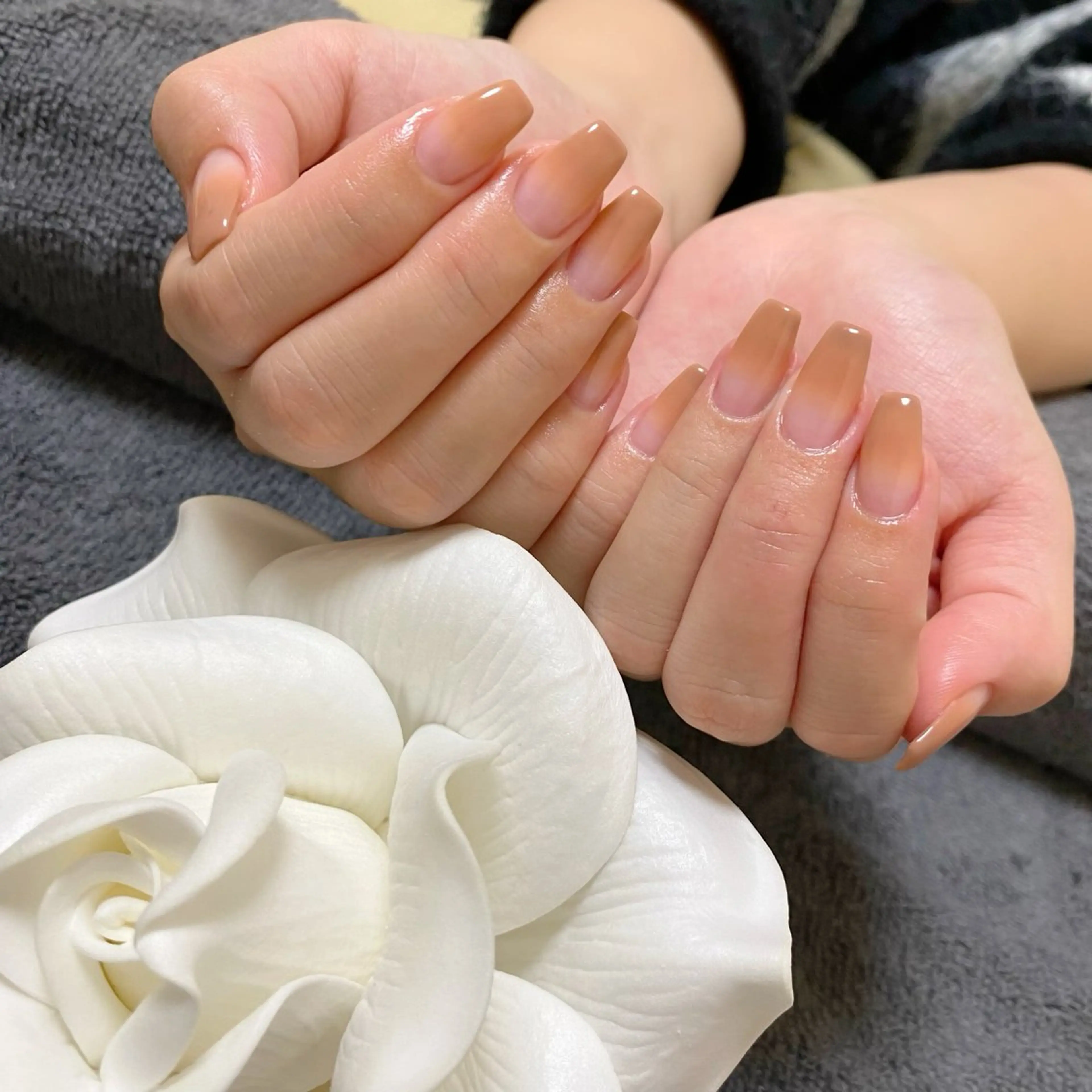 ネイル 💅fleur Ayumiのネイルデザイン