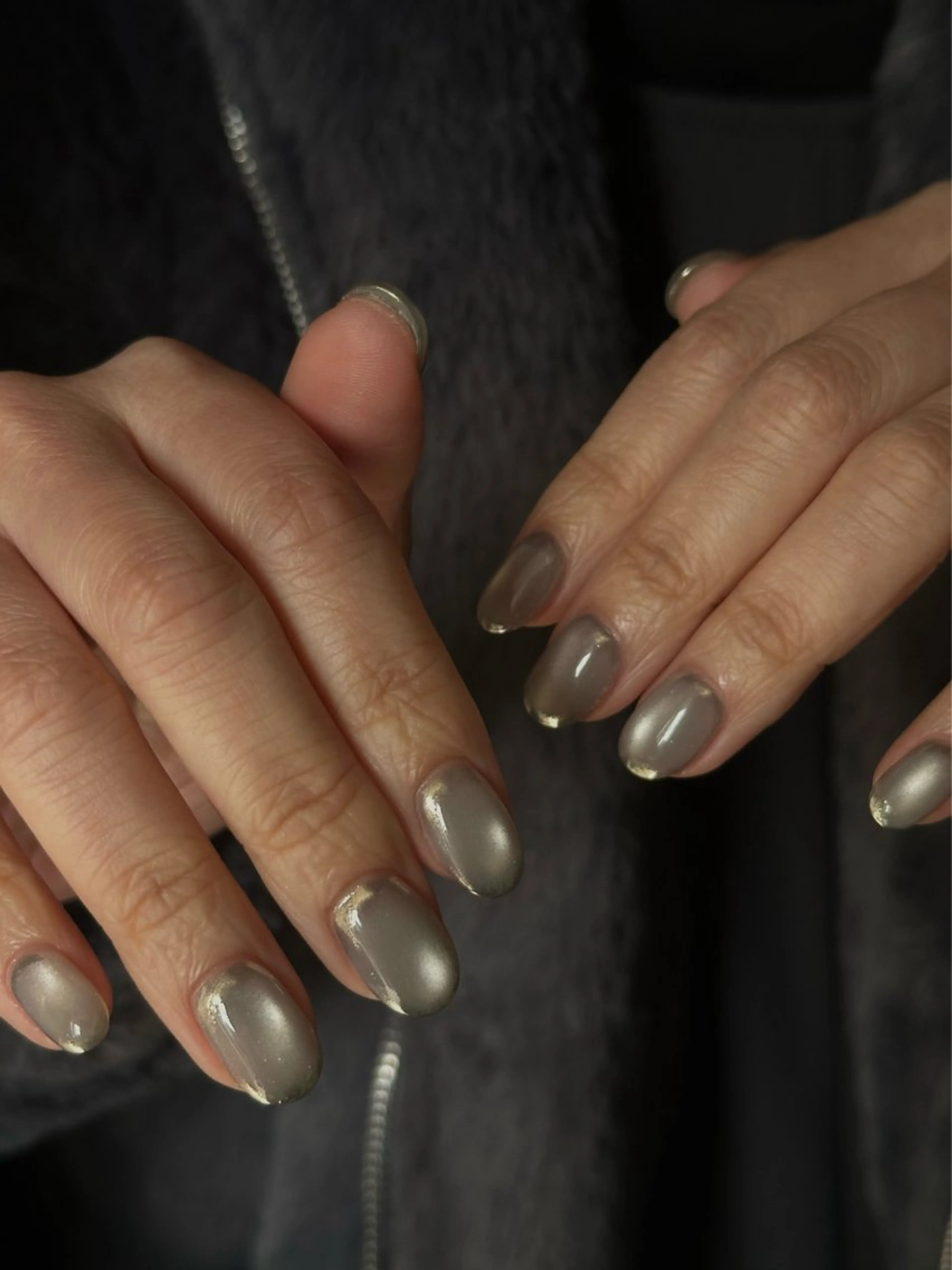 ネイル Manon nailistのネイルデザイン