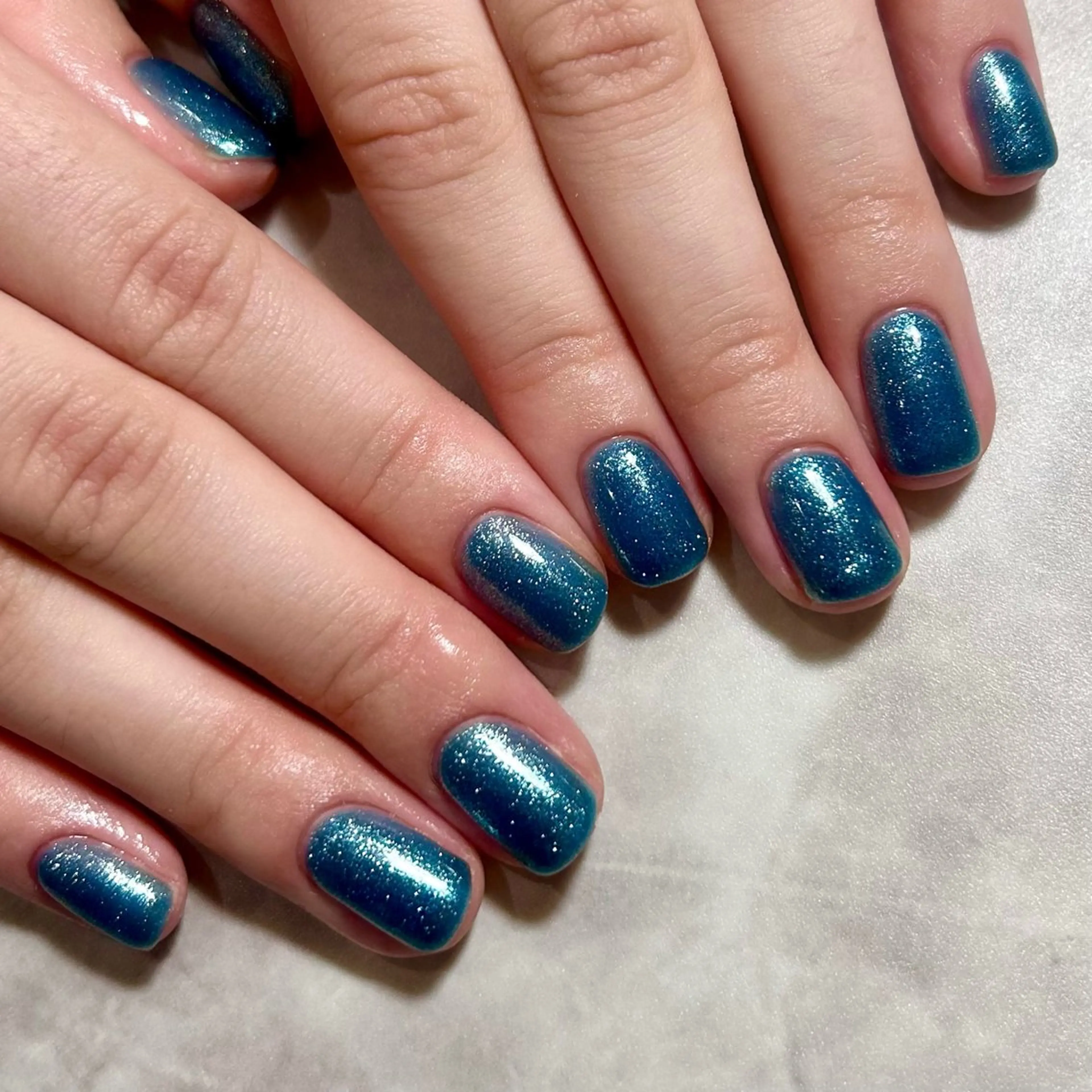 ネイル ハンドネイル REBEST Tommyのネイルデザイン