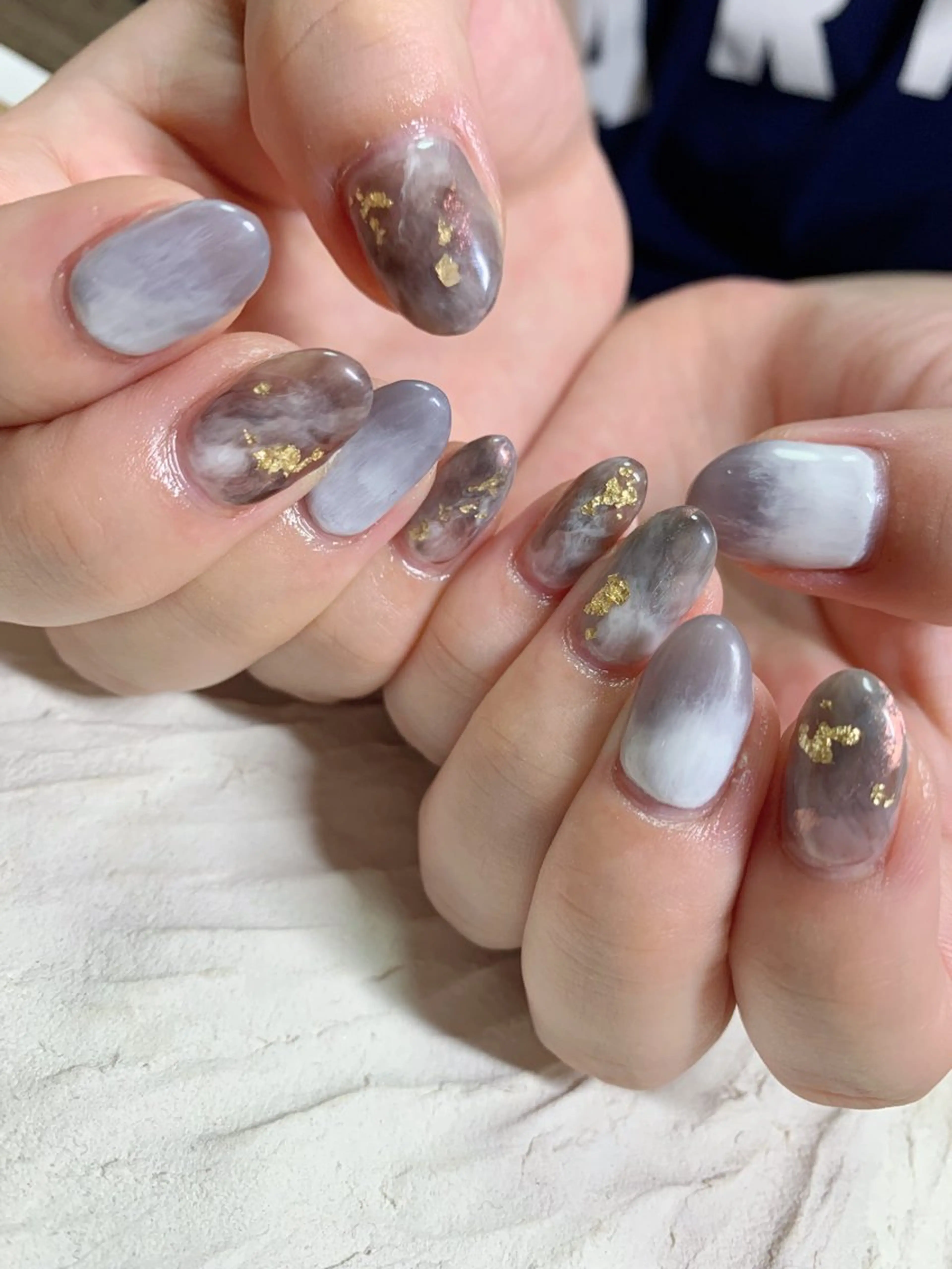 ネイル ハンドネイル Nailist. Nのネイルデザイン