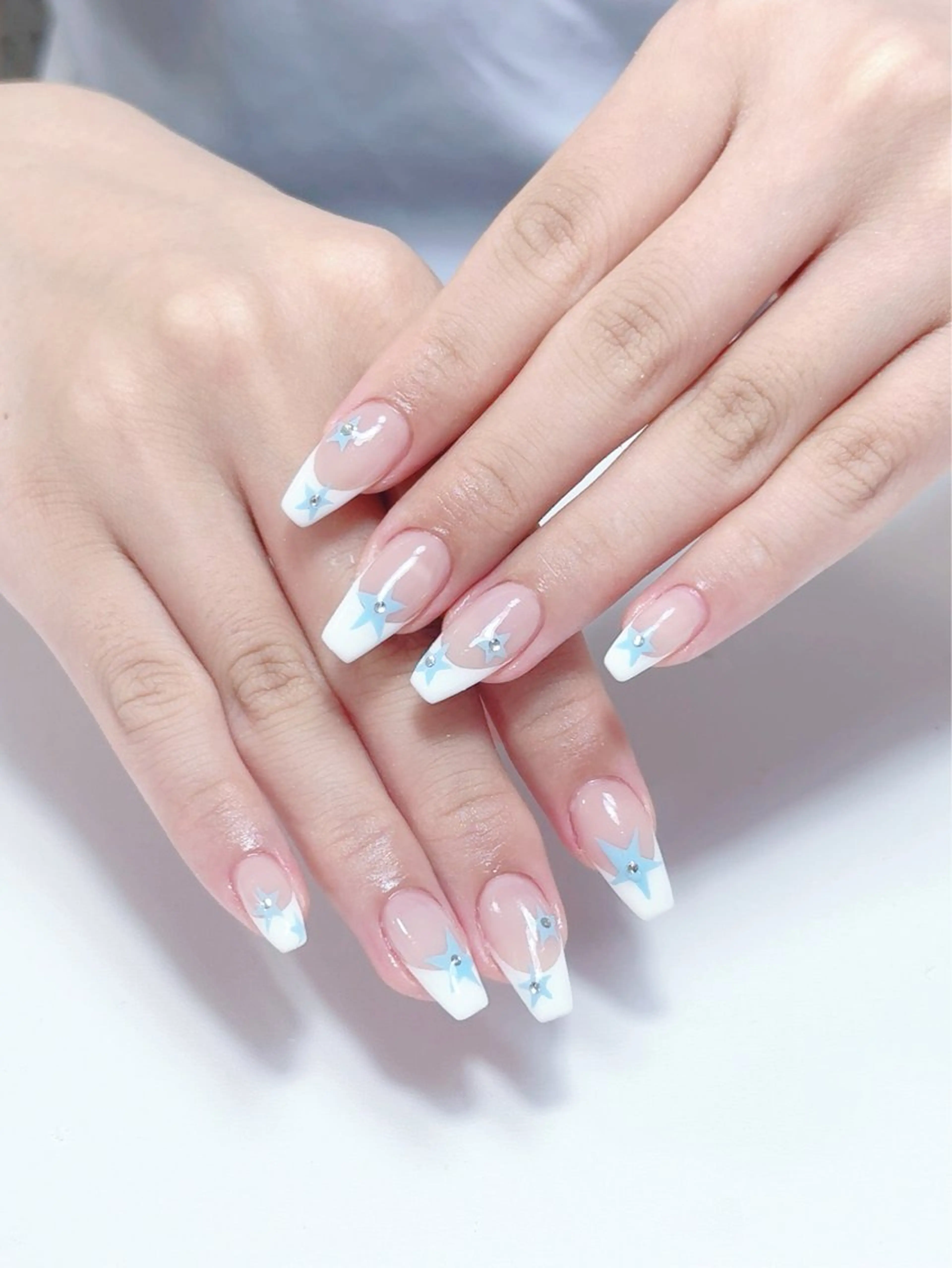 ネイル kikinail所属・Nail Studioのネイルデザイン