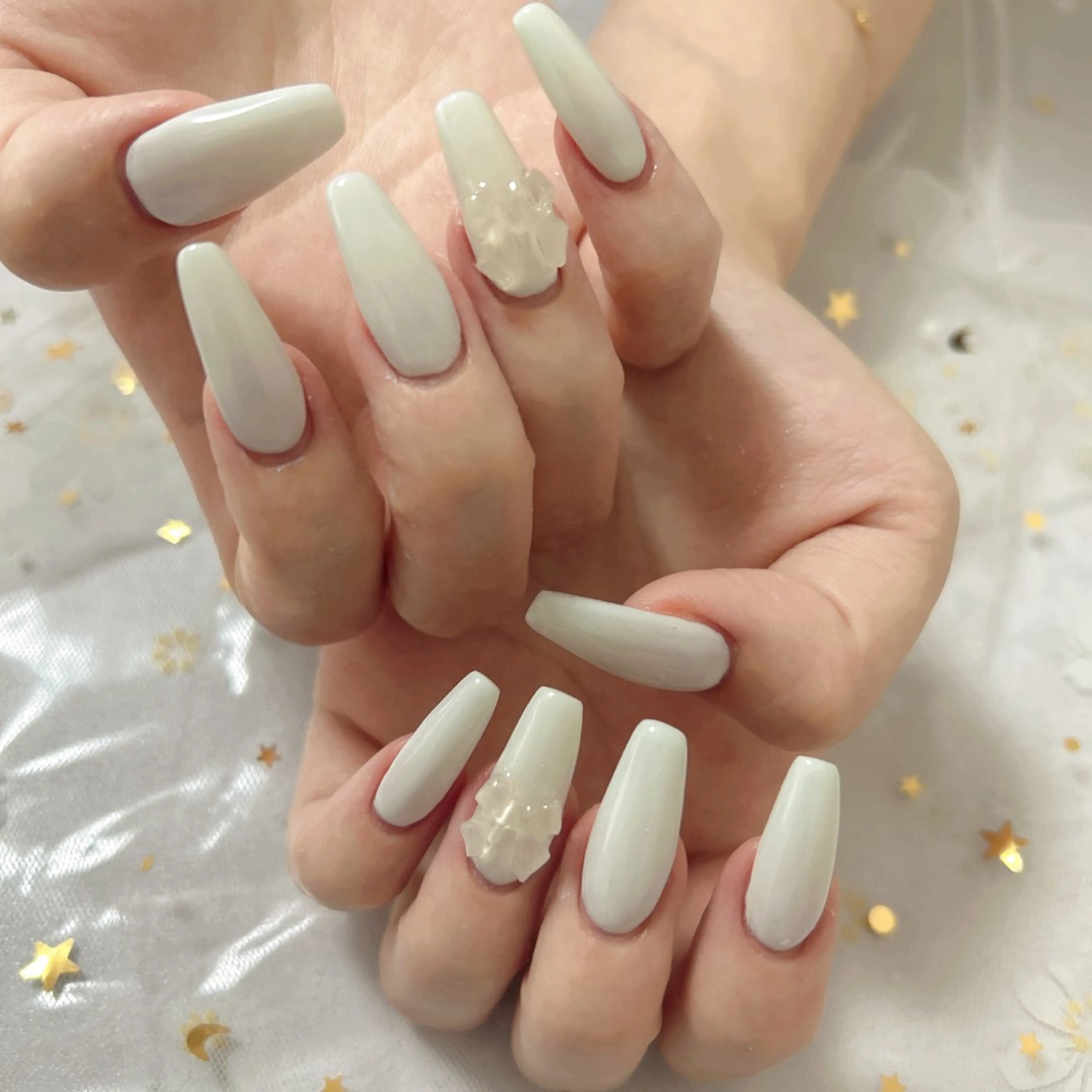 カラー Kasumi Nailのネイルデザイン