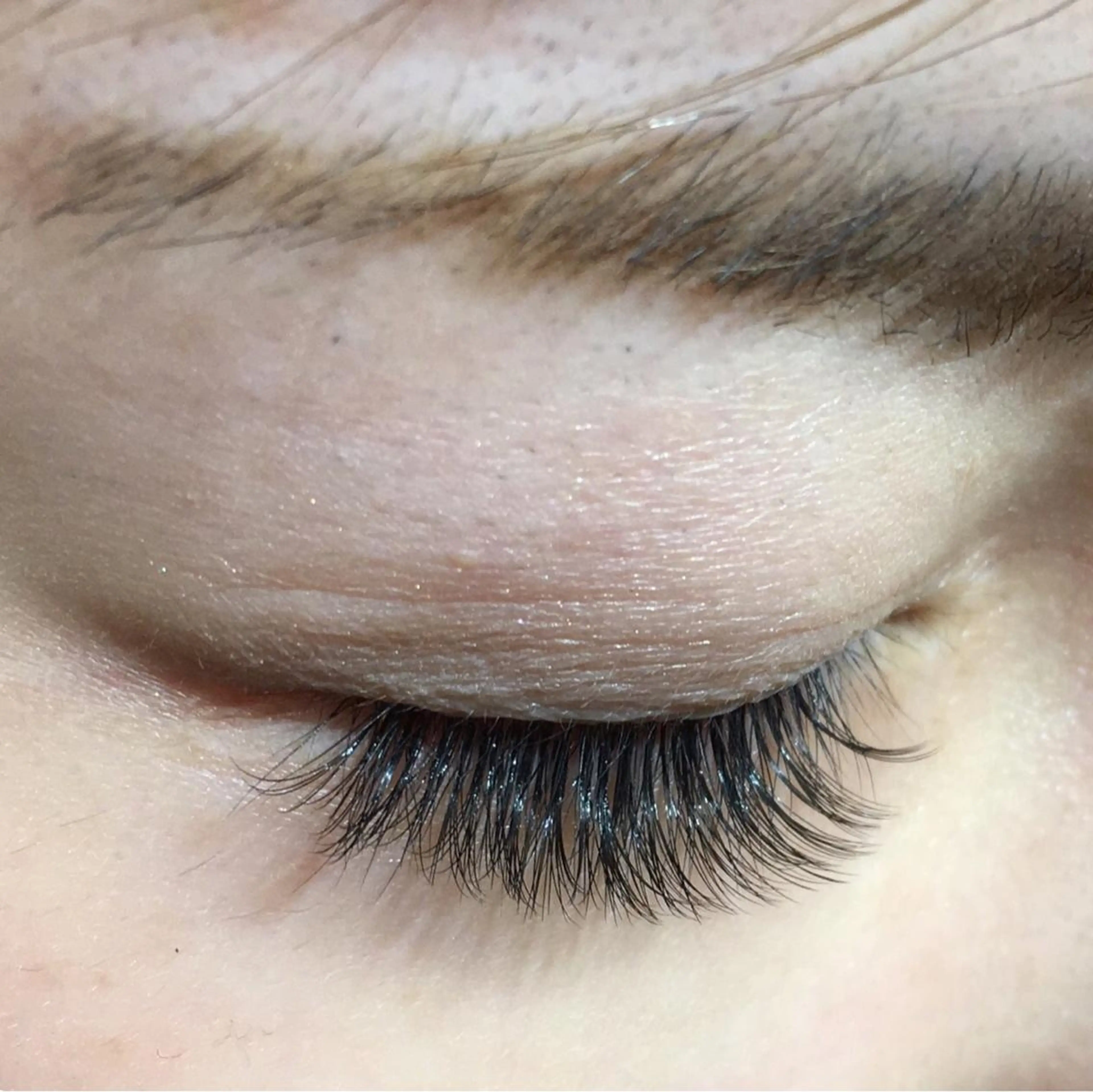 マツエク・マツパ HAYASHI ⋆˚✿˖°のマツエク・マツパデザイン