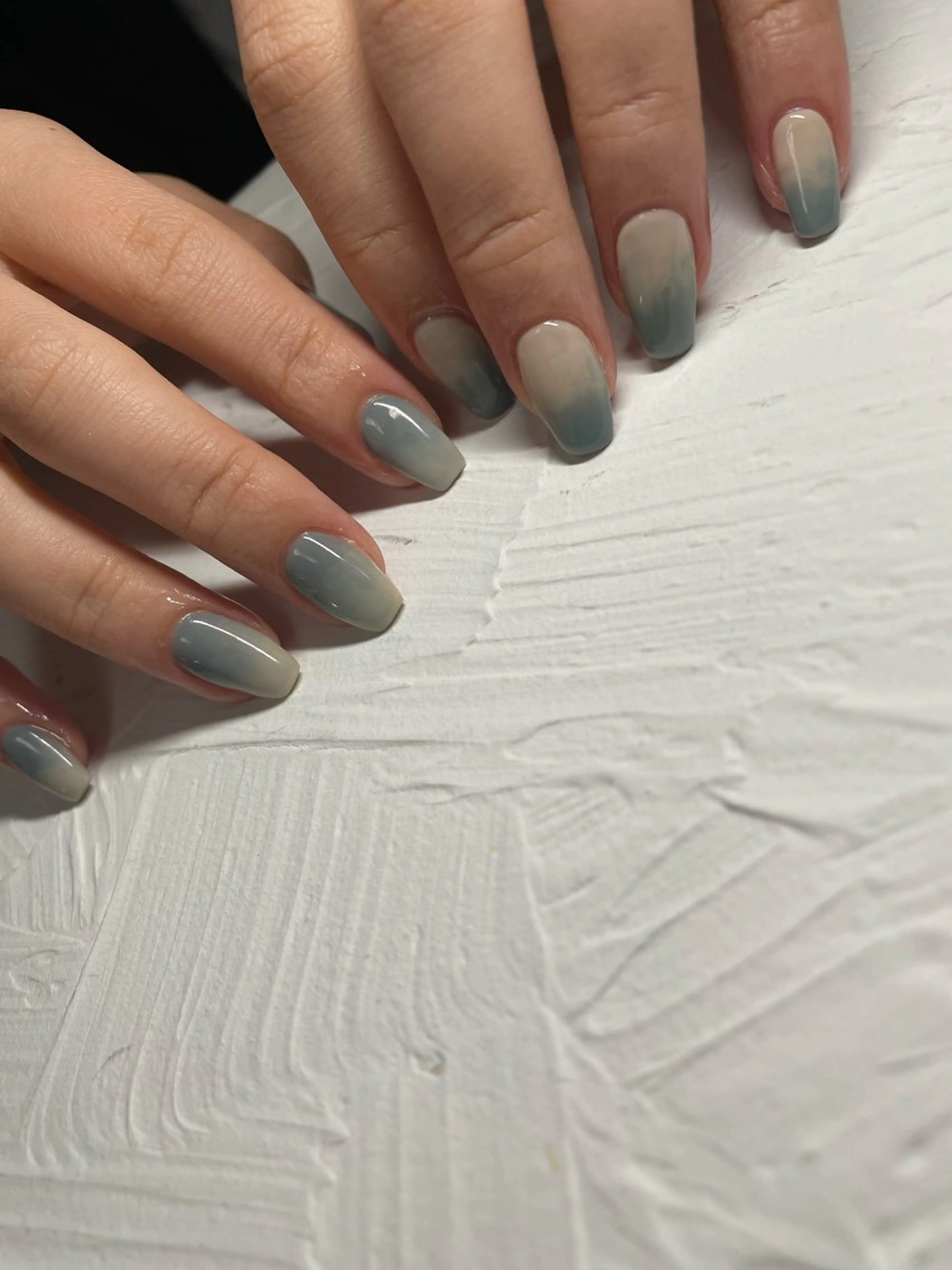 ネイル ハンドネイル フットネイル 🌕akuri🌖 nuance/専門のネイルデザイン