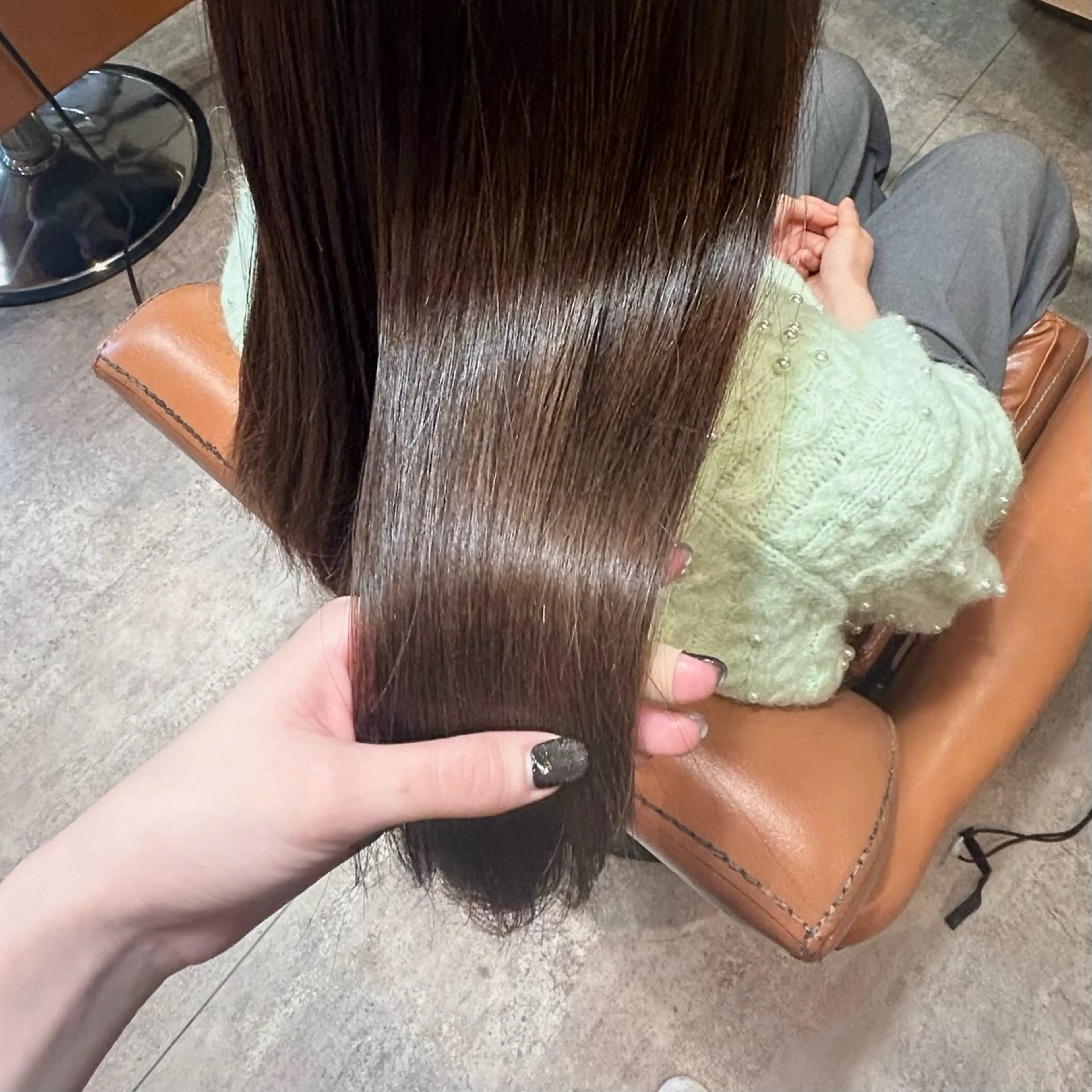 💫TOKIOトリートメント➕プチスパ💫の写真