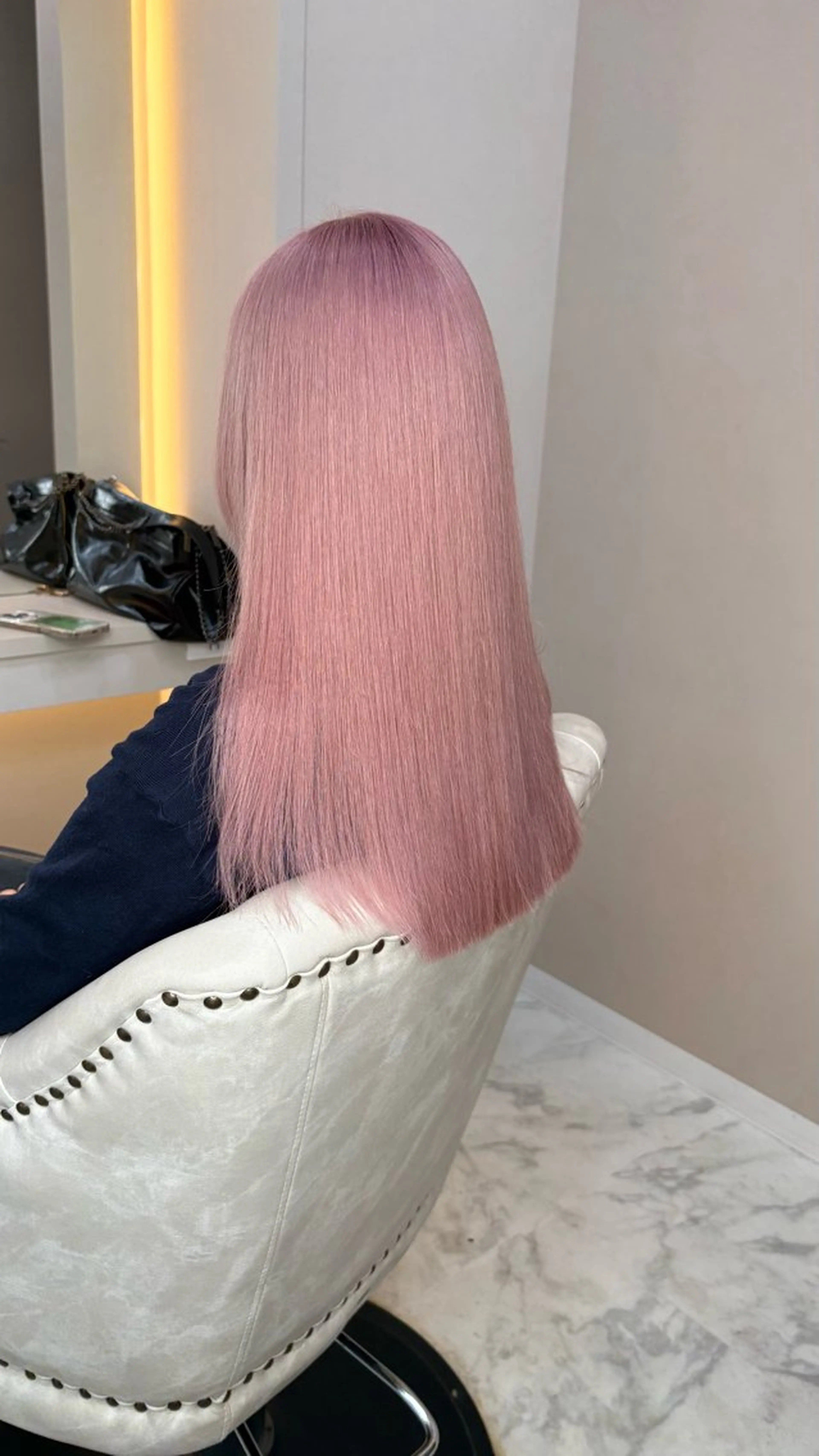 セミロング FORCE HAIR所属・🔥金山 諒平🔥のヘアスタイル