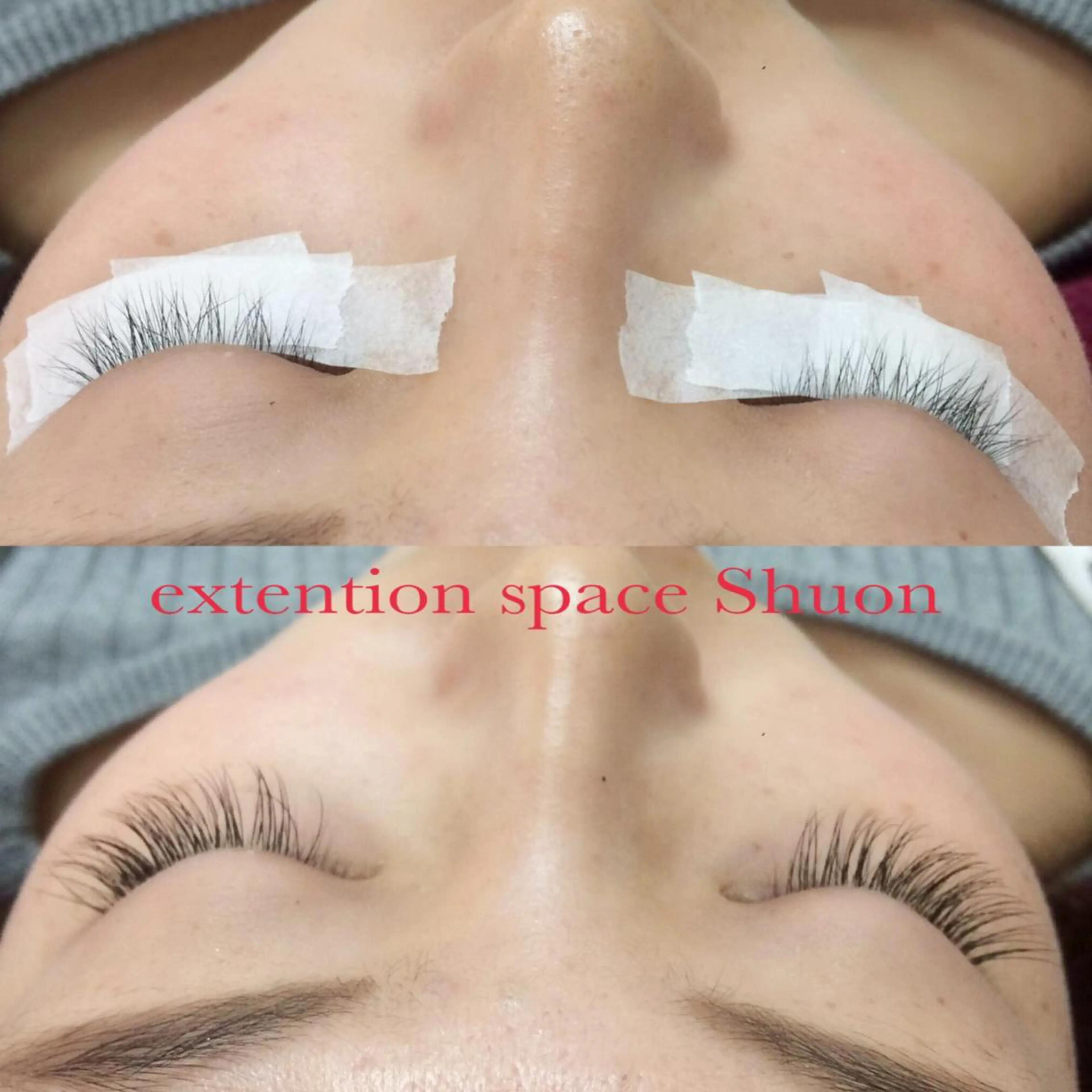 マツエク・マツパ セーブル KITTY 立川のネイルデザイン