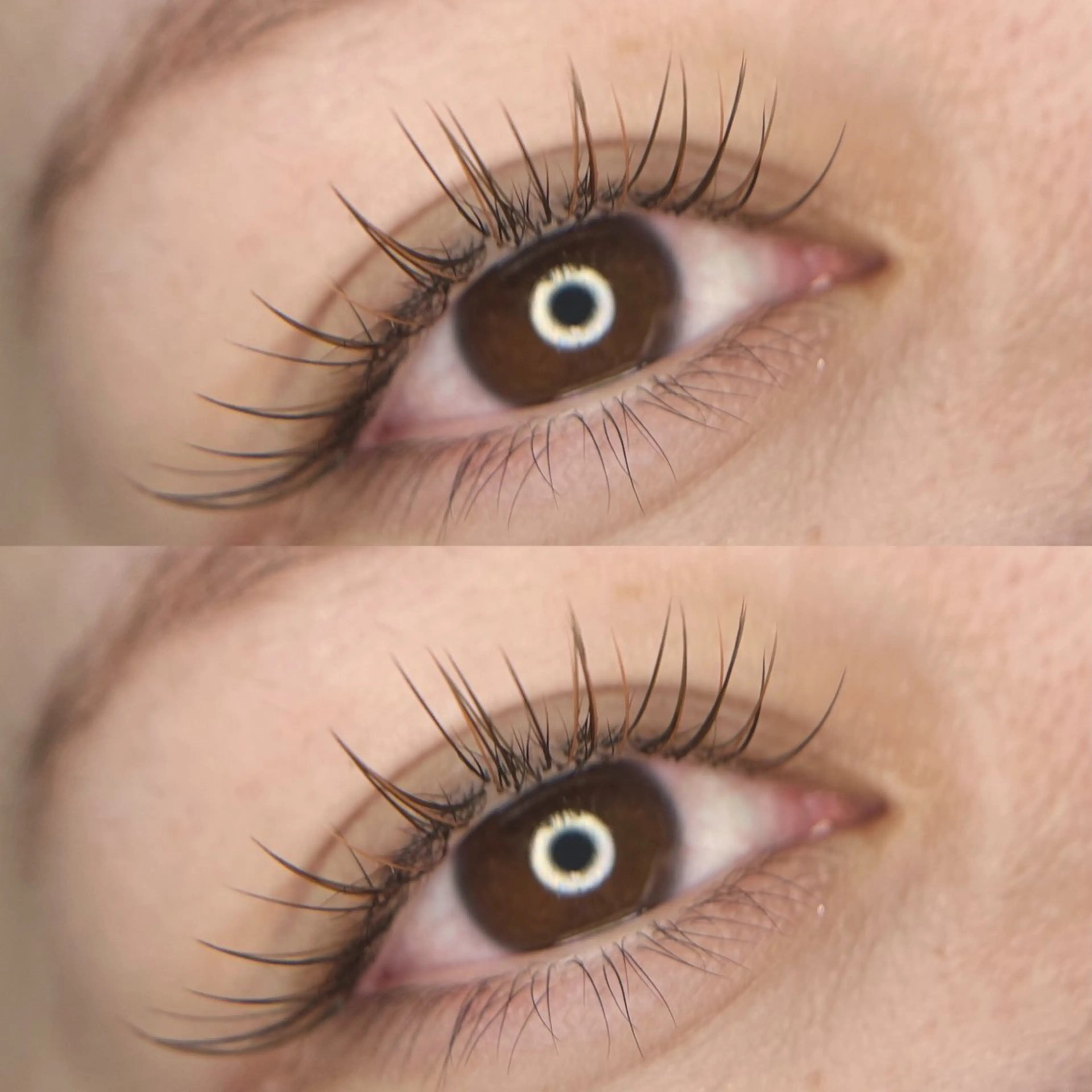 マツエク・マツパ EYELA大宮西口店 HIGUCHIのマツエク・マツパデザイン