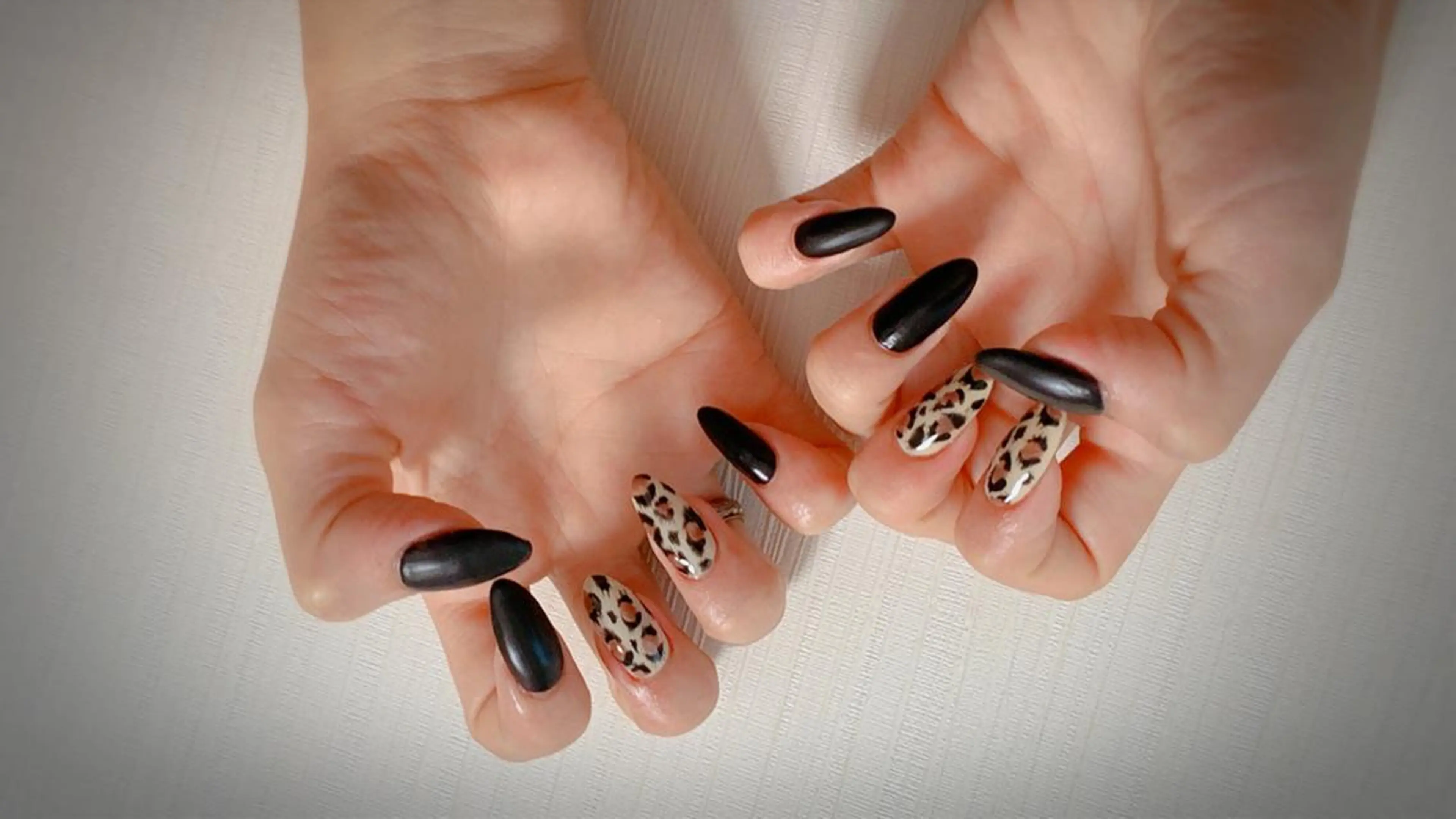 ネイル 持ち込み 💎JADE💎 齊藤沙也香のエステ・リラクイメージ