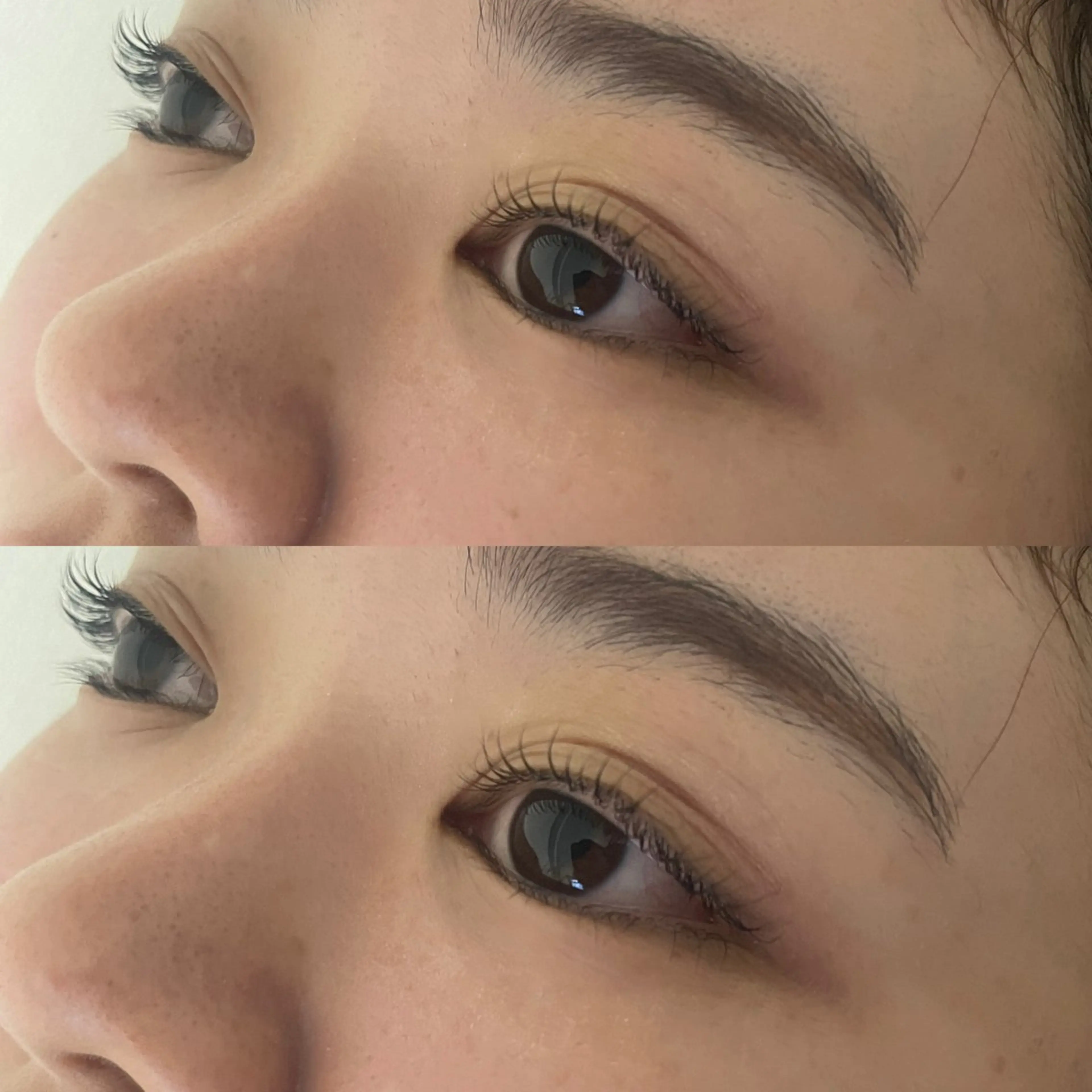 マツエク・マツパ マツパ salon HACHI♾のマツエク・マツパデザイン