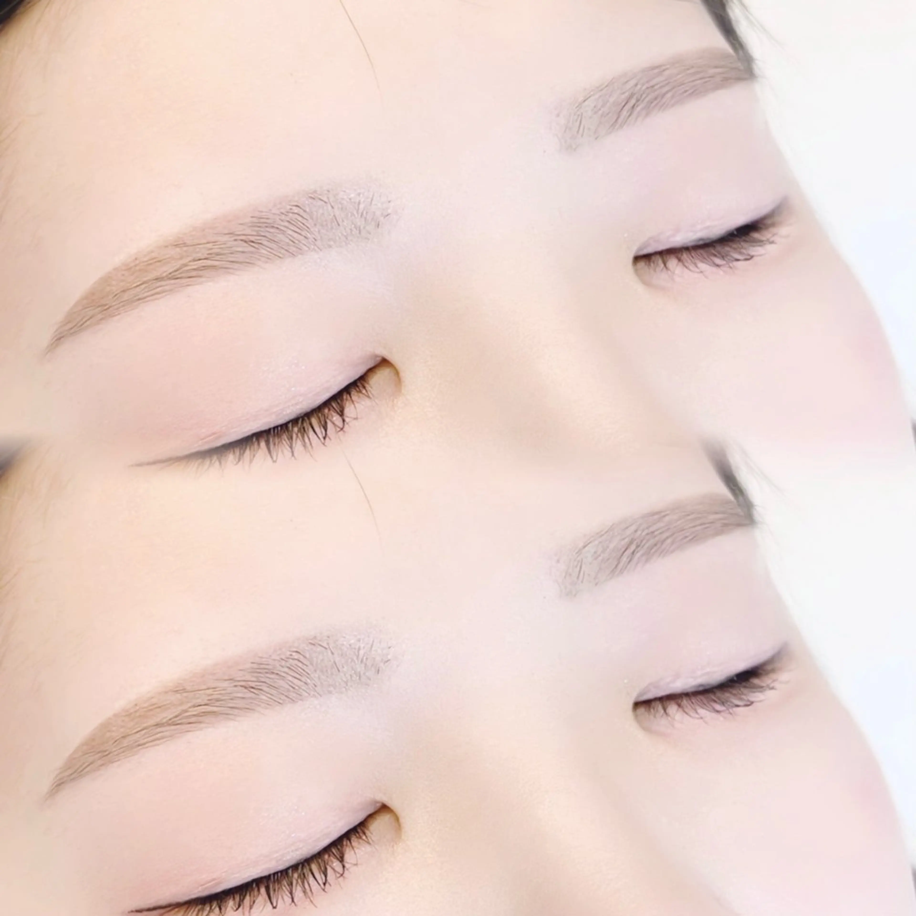 アイブロウ ワックス脱毛 眉カット その他(アイブロウ) beaute+[ボーテプラス]所属・beaute+ / Akariのマツエク・マツパデザイン