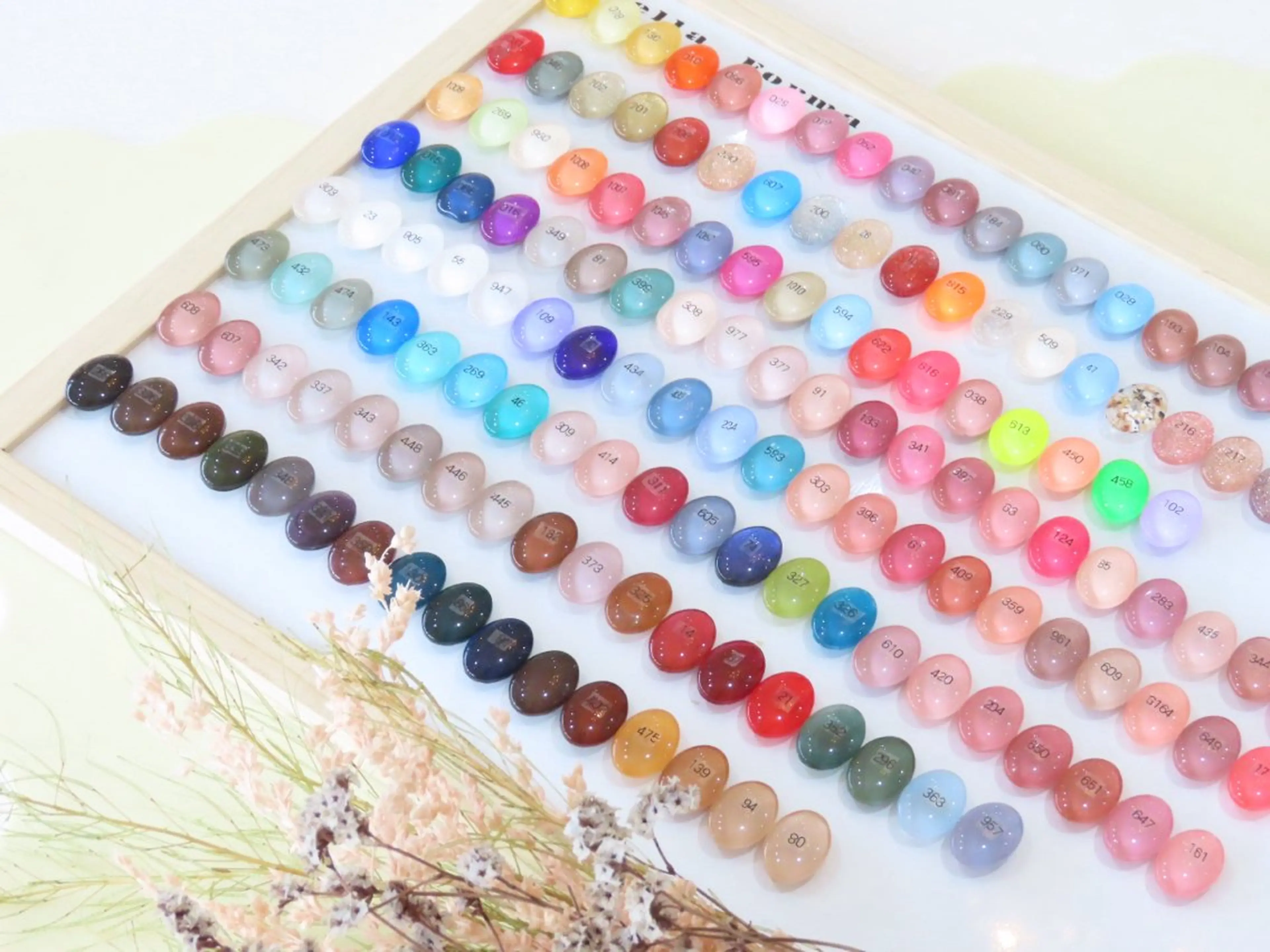 ネイル BRISE ブライズのエステ・リラクイメージ