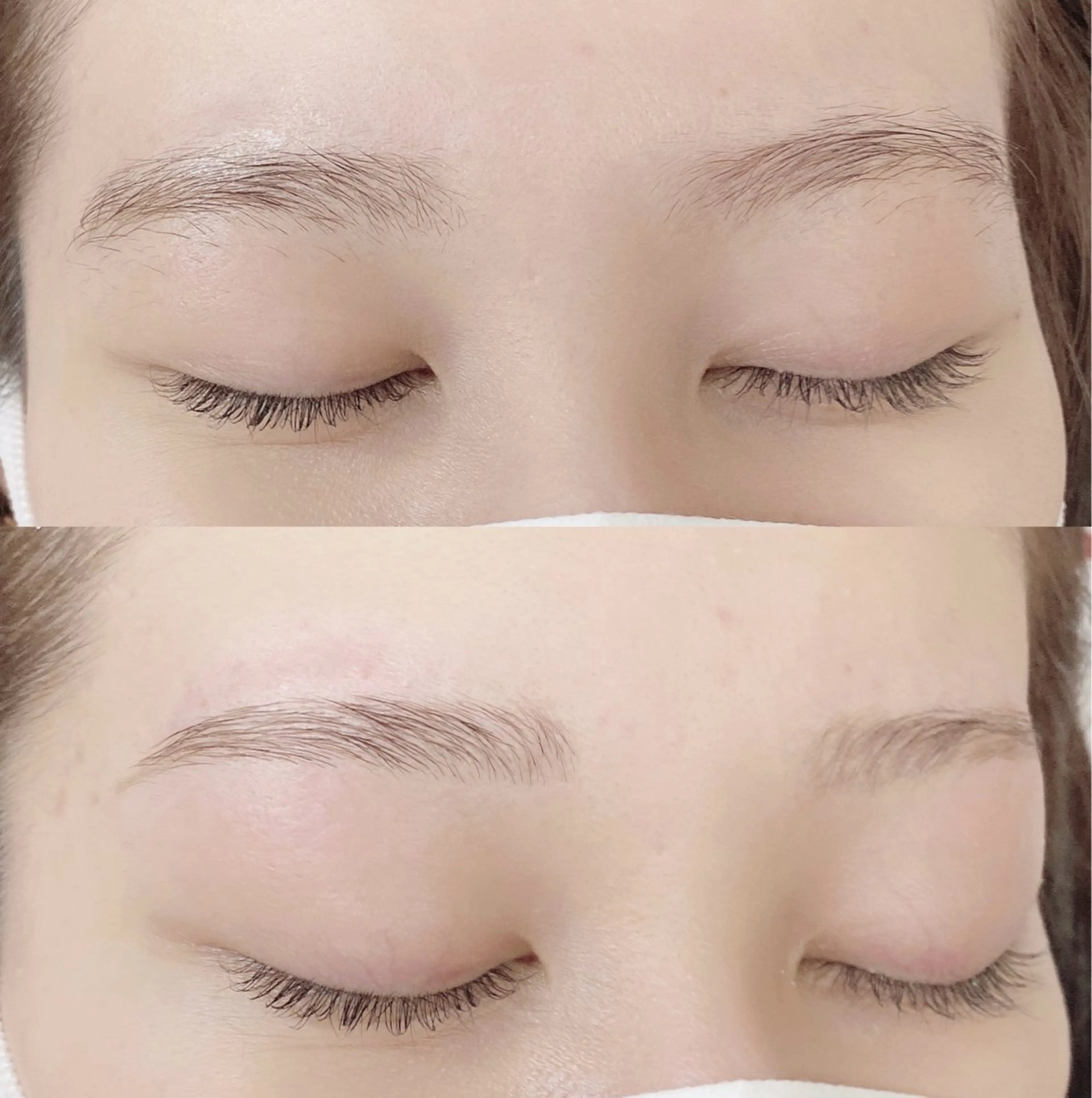 アイブロウ ワックス脱毛 その他(アイブロウ) Grace naoのマツエク・マツパデザイン