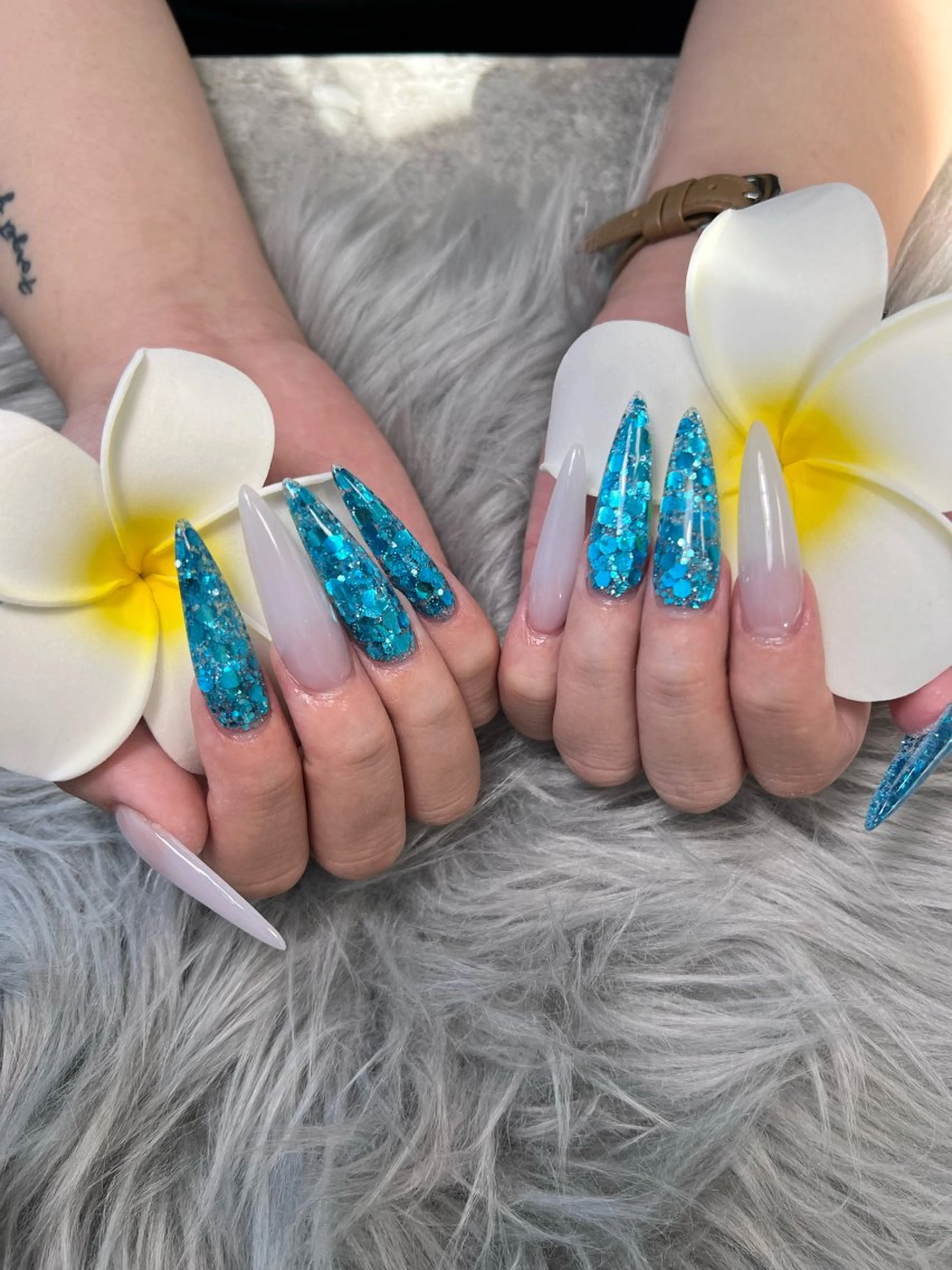 ネイル Nail Room Ｒのネイルデザイン