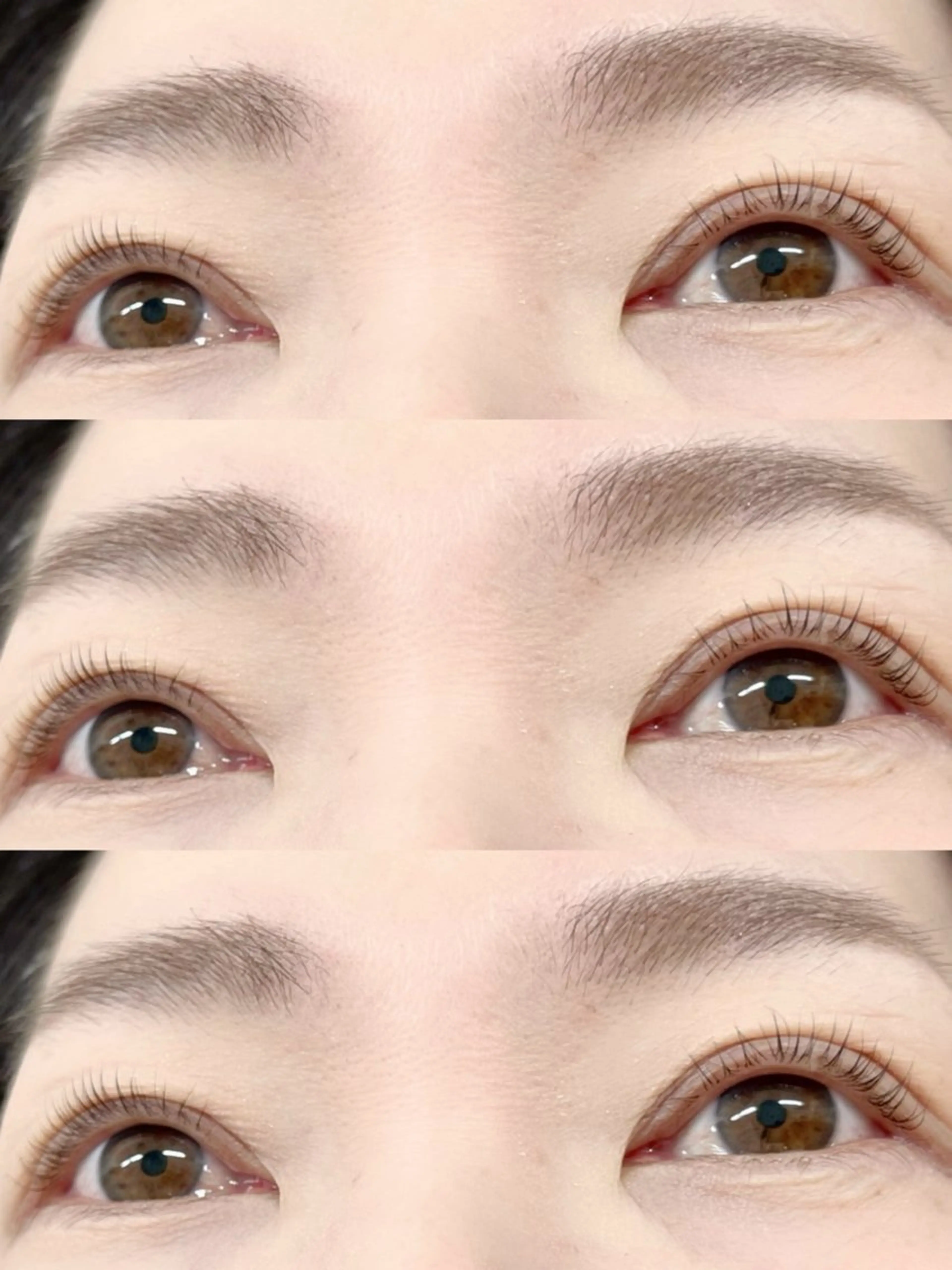 マツエク・マツパ アイラッシュサロンシャルム所属・大塚 ゆかりのマツエク・マツパデザイン