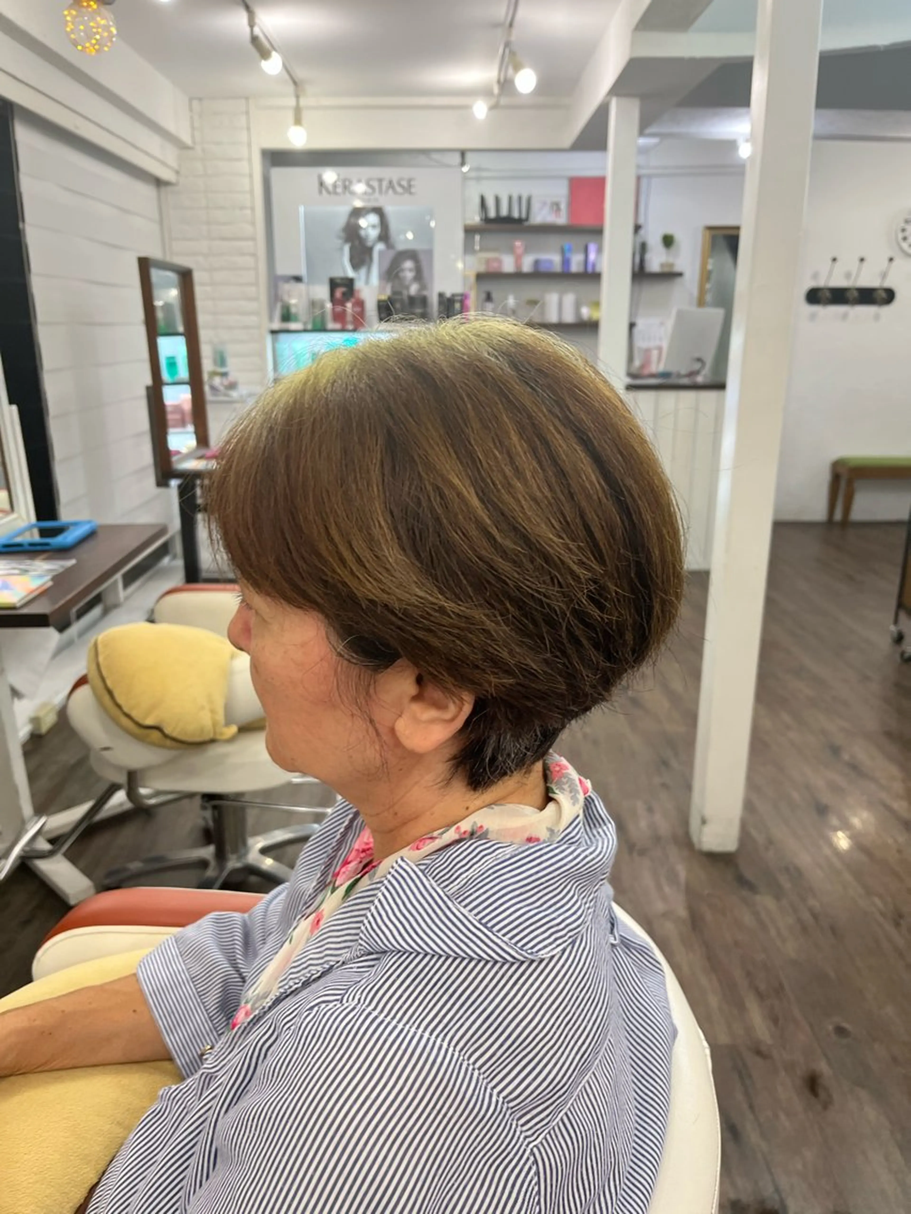 ショート clan所属・エクステ/clan けんとのその他イメージ